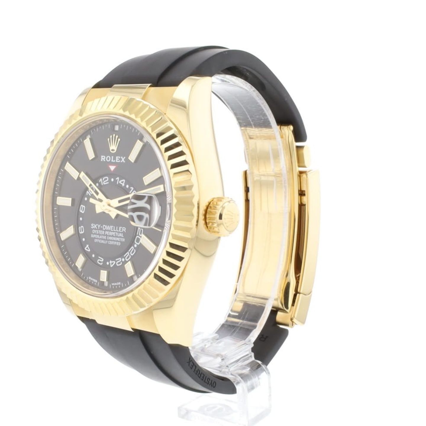 Rolex Sky-Dweller 326238 - (2/6)