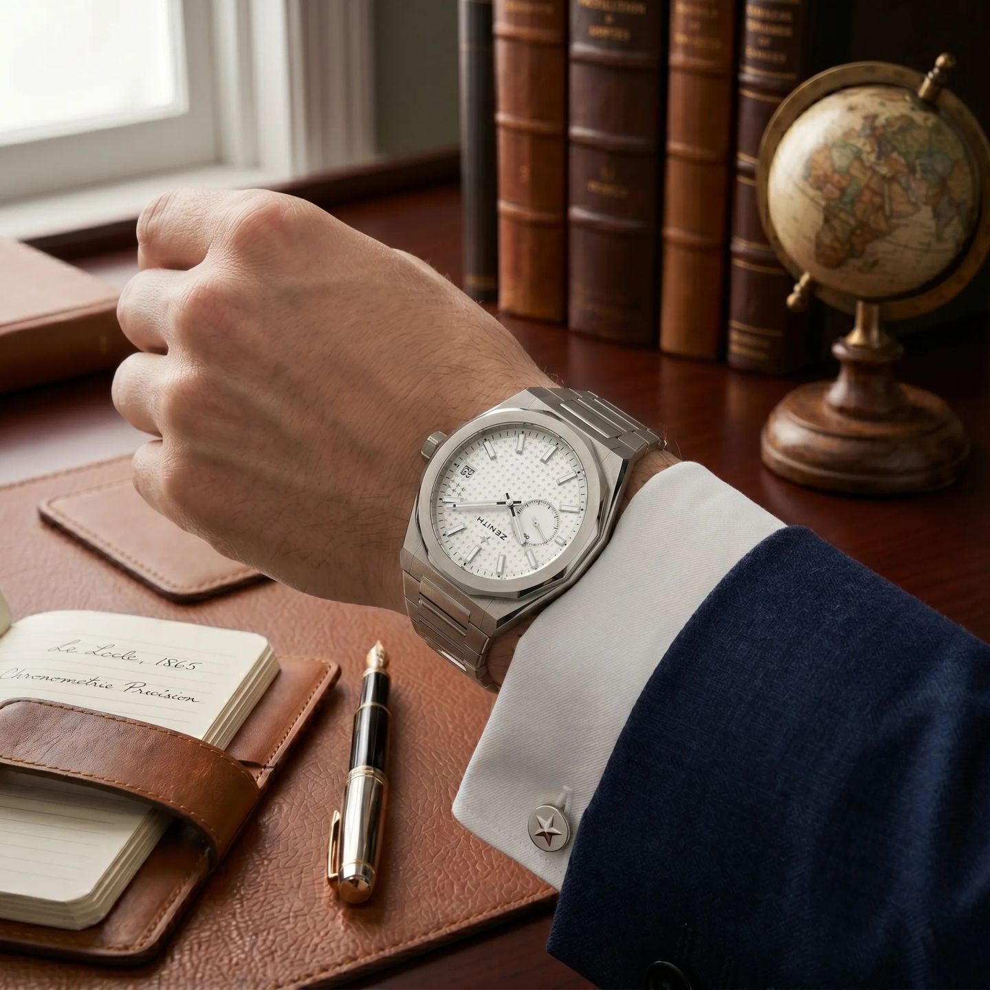 Unknown Unknown 03.9300.3620//01.I001 (2022) - (2/8)