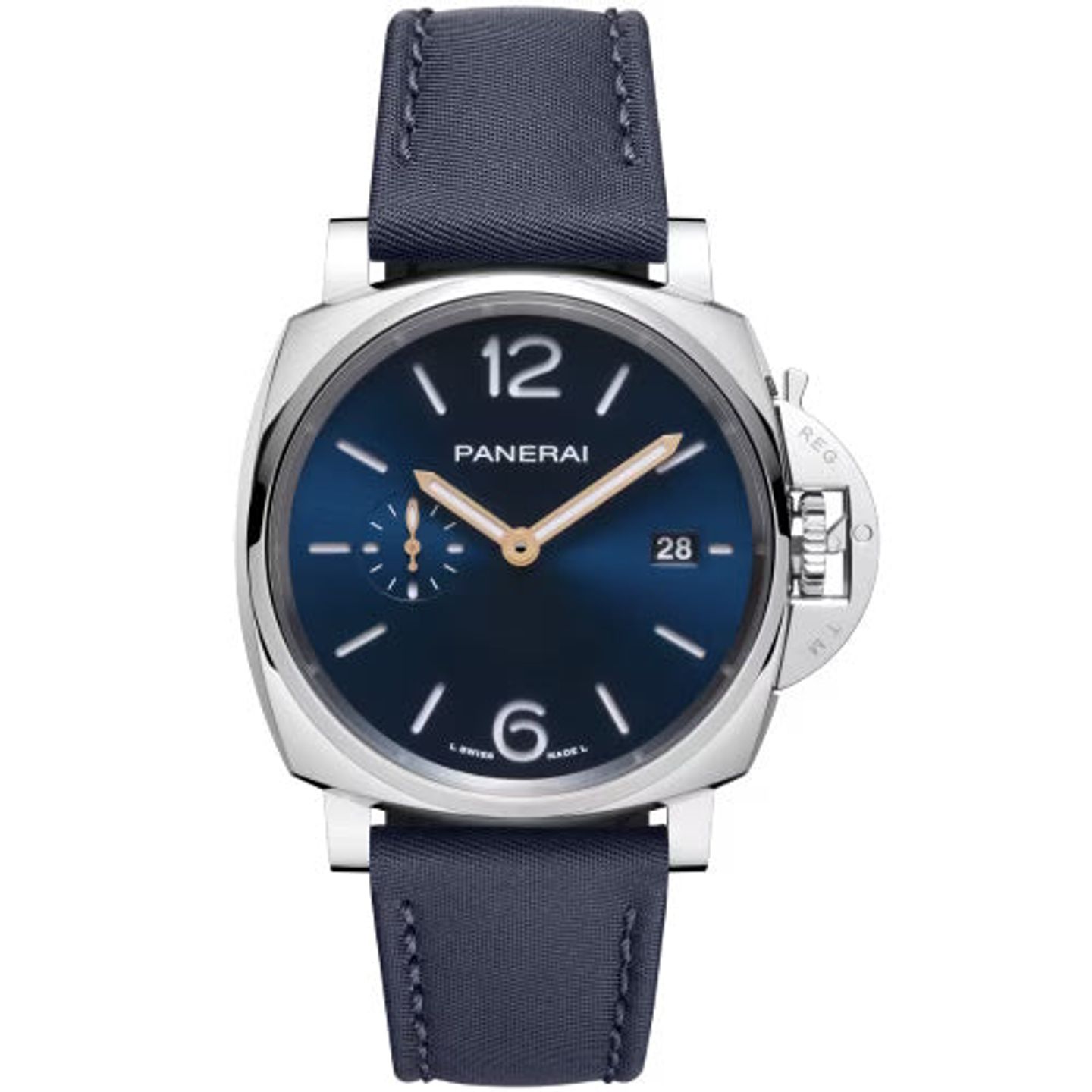 Panerai Luminor Due PAM01429 - (1/1)
