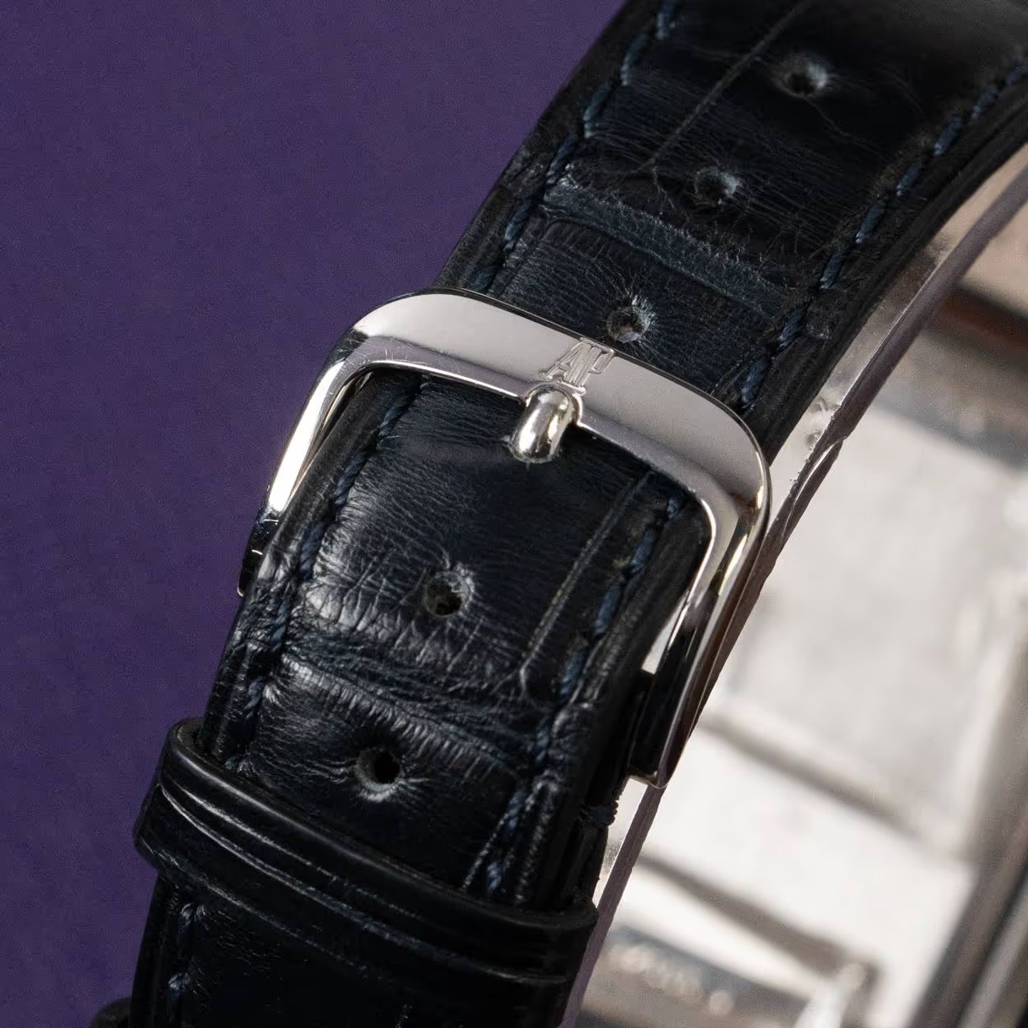 Audemars Piguet Quantieme Perpetual Calendar 25682PT - (2/3)