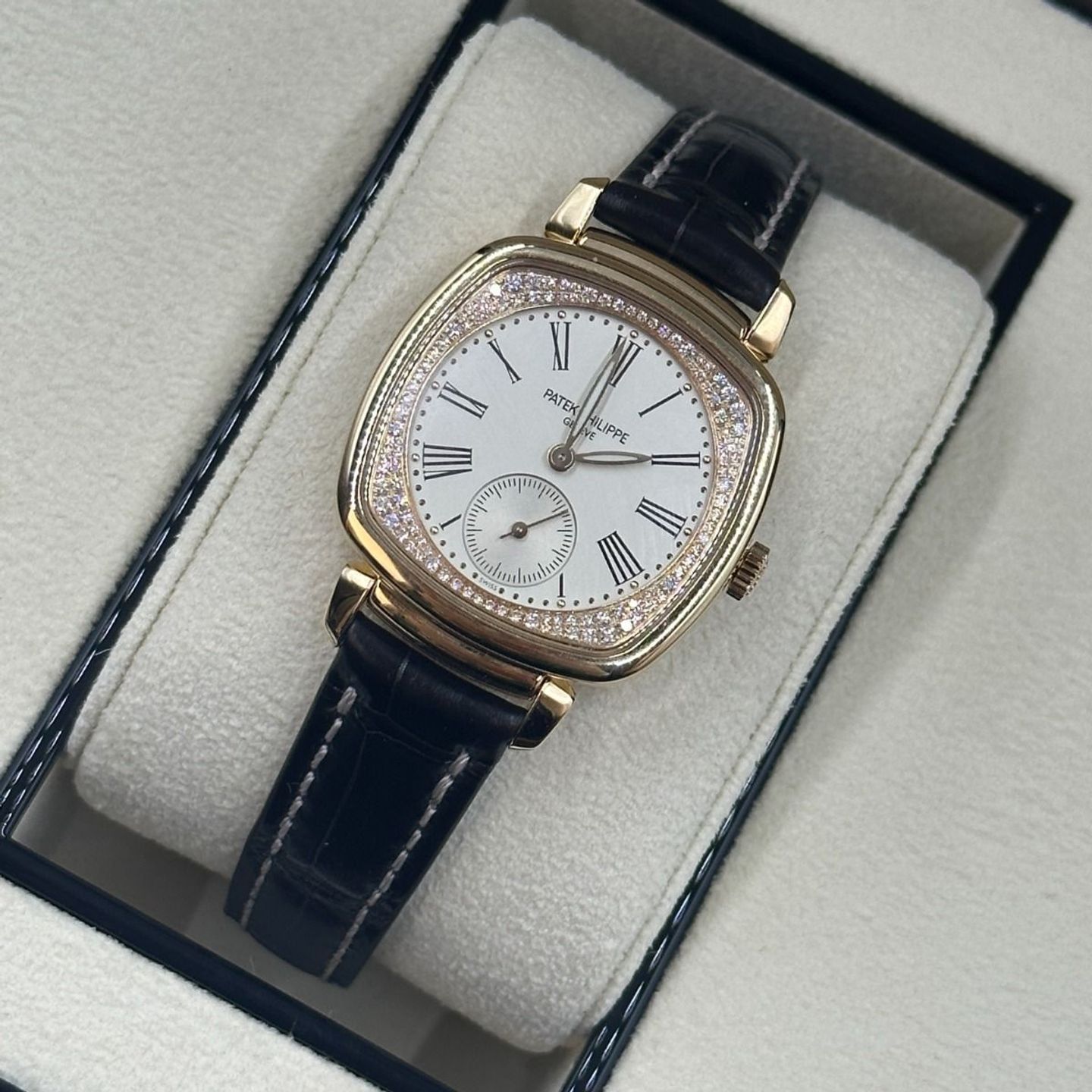 Patek Philippe Gondolo 7041R-001 - (8/8)