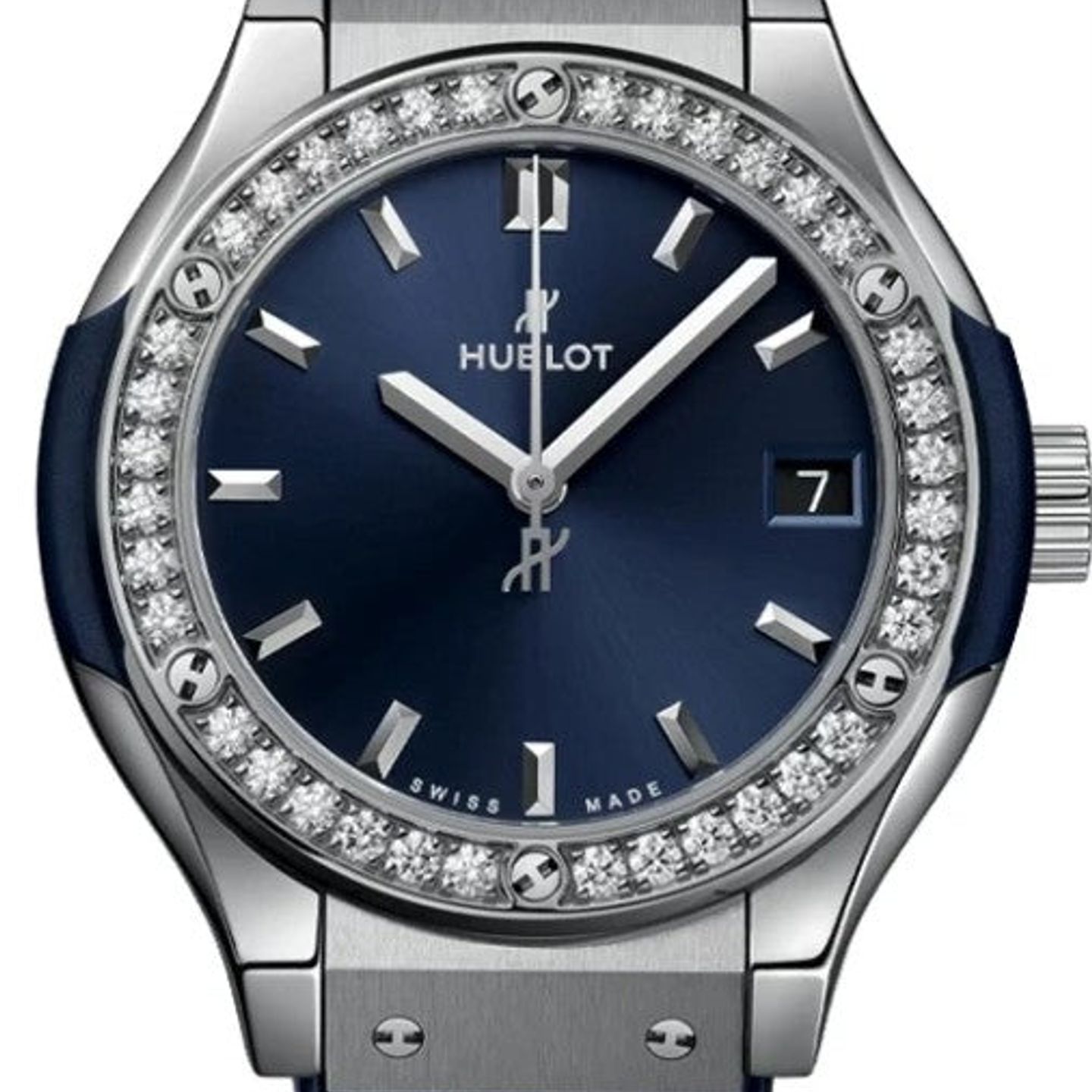 Hublot Classic Fusion 581.NX.7170.RX.1104 - (1/1)