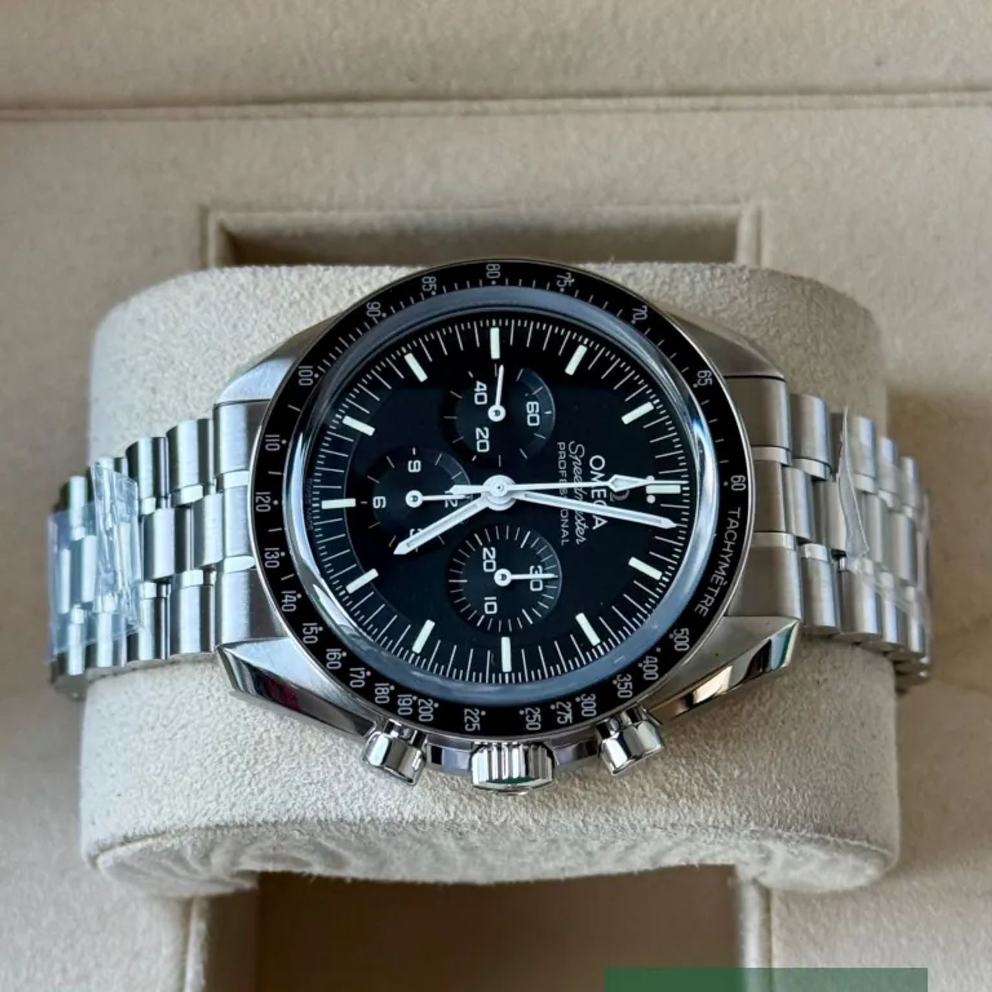 Omega Speedmaster Professional Moonwatch 310.30.42.50.01.002 - (4/7)