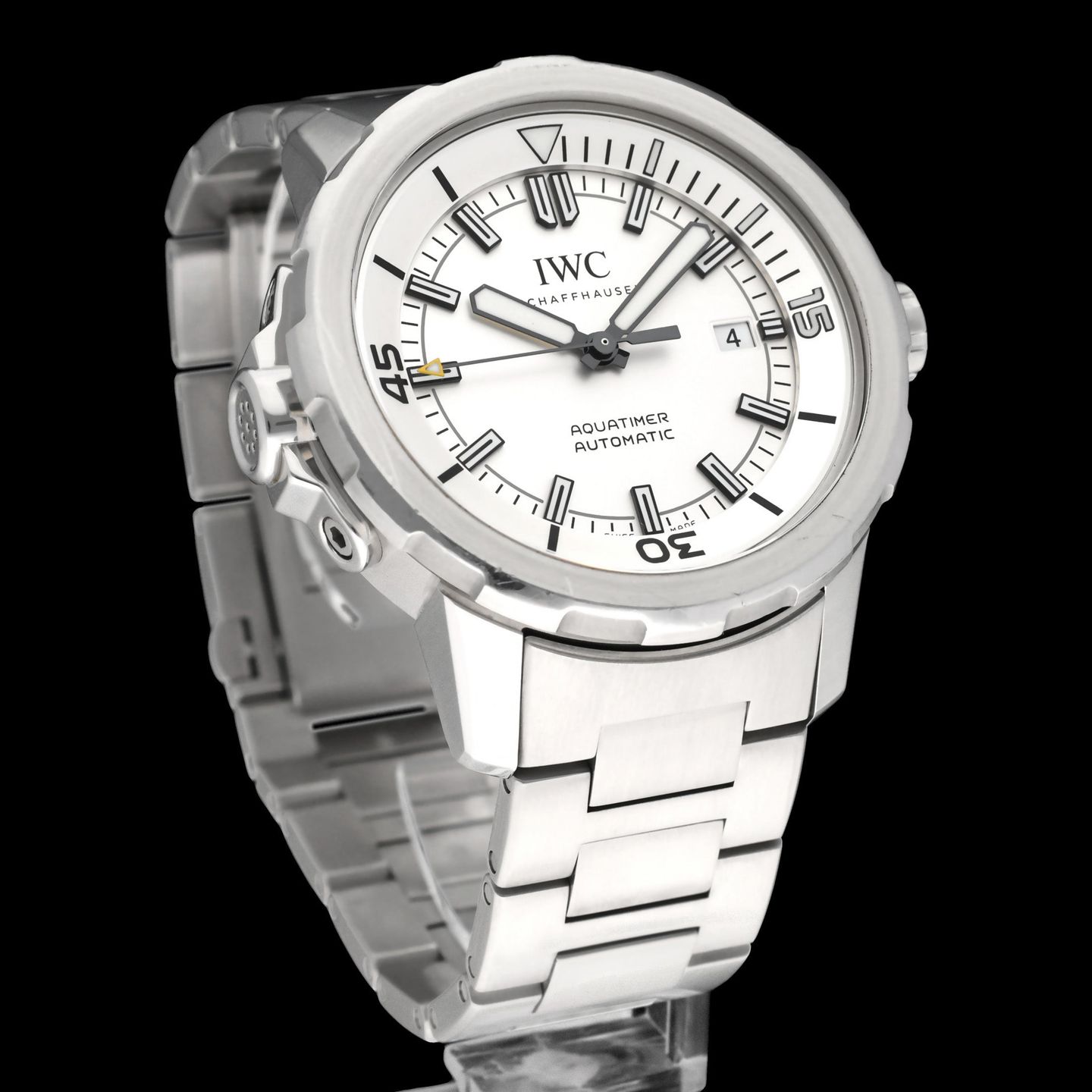 IWC Aquatimer Automatic IW329004 - (4/8)