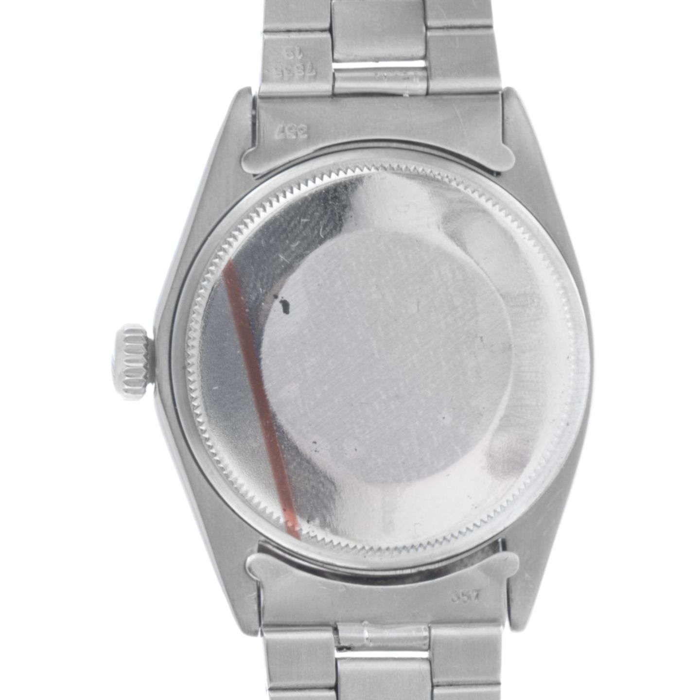 Rolex Oyster Perpetual Date 1500 - (6/8)