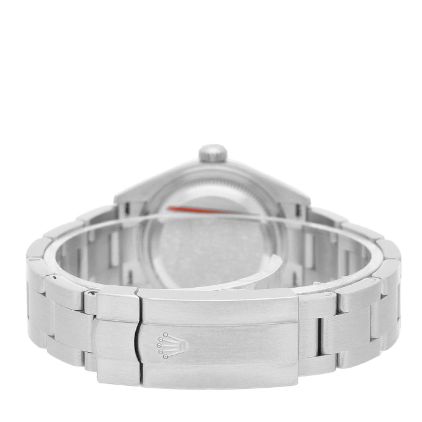 Rolex Oyster Perpetual 28 276200 - (4/5)