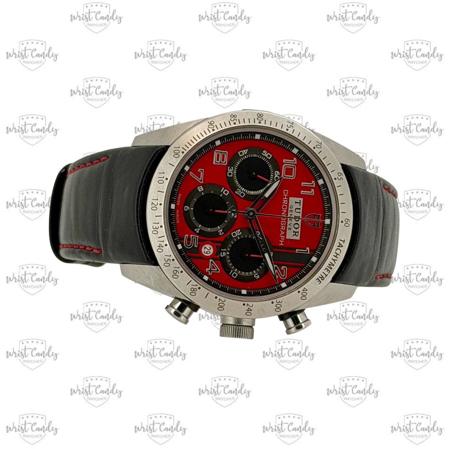 Tudor Fastrider 42000D - (6/8)
