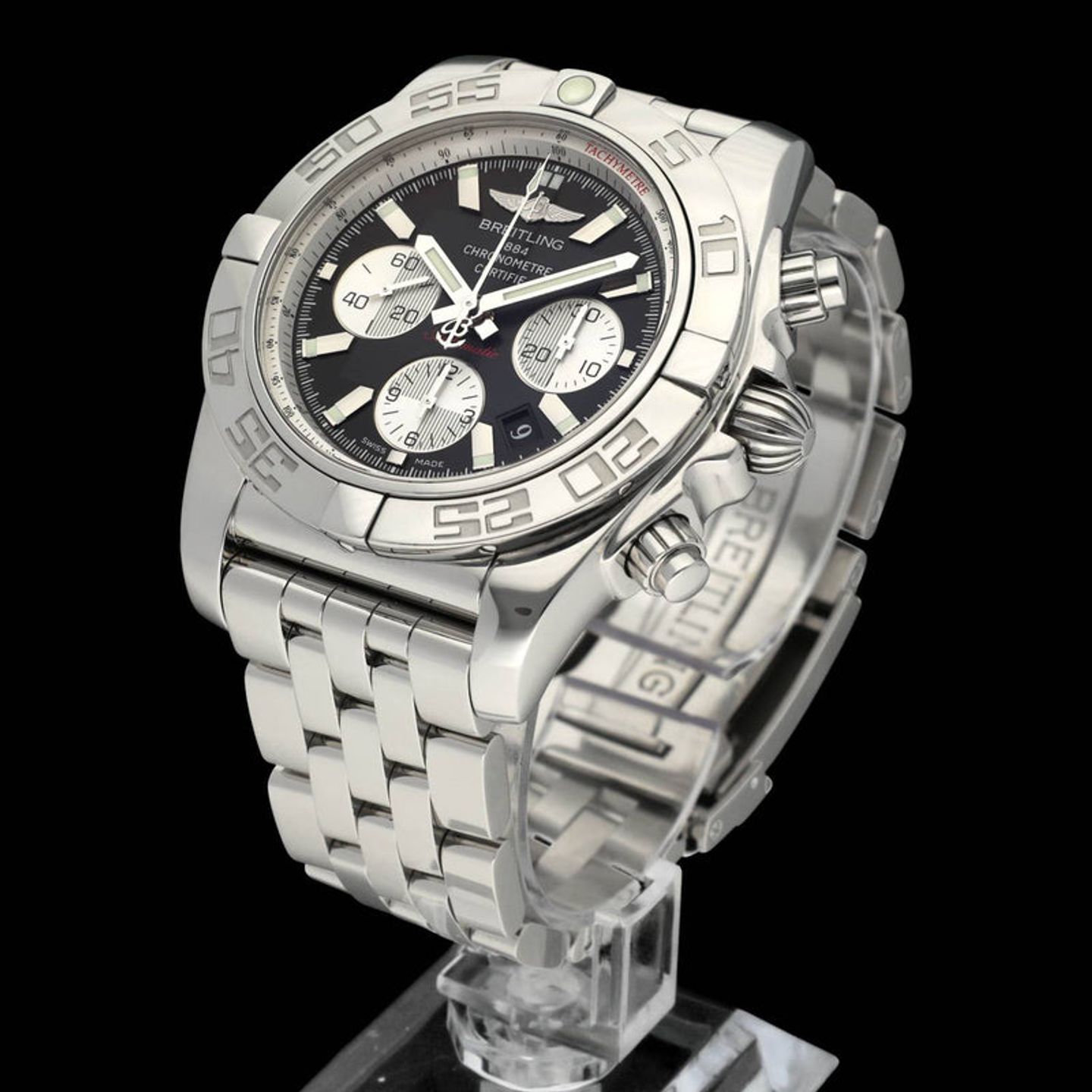 Breitling Chronomat 44 AB0110 - (2/7)