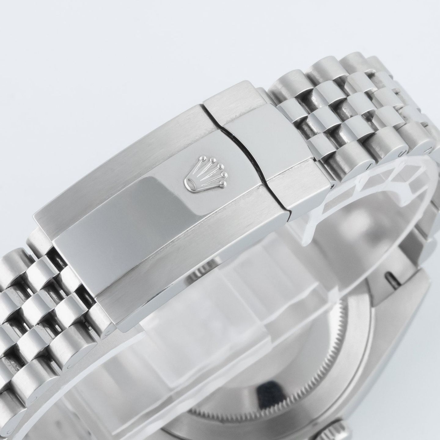 Rolex Datejust 41 126334 (2019) - 41mm Staal (5/7)