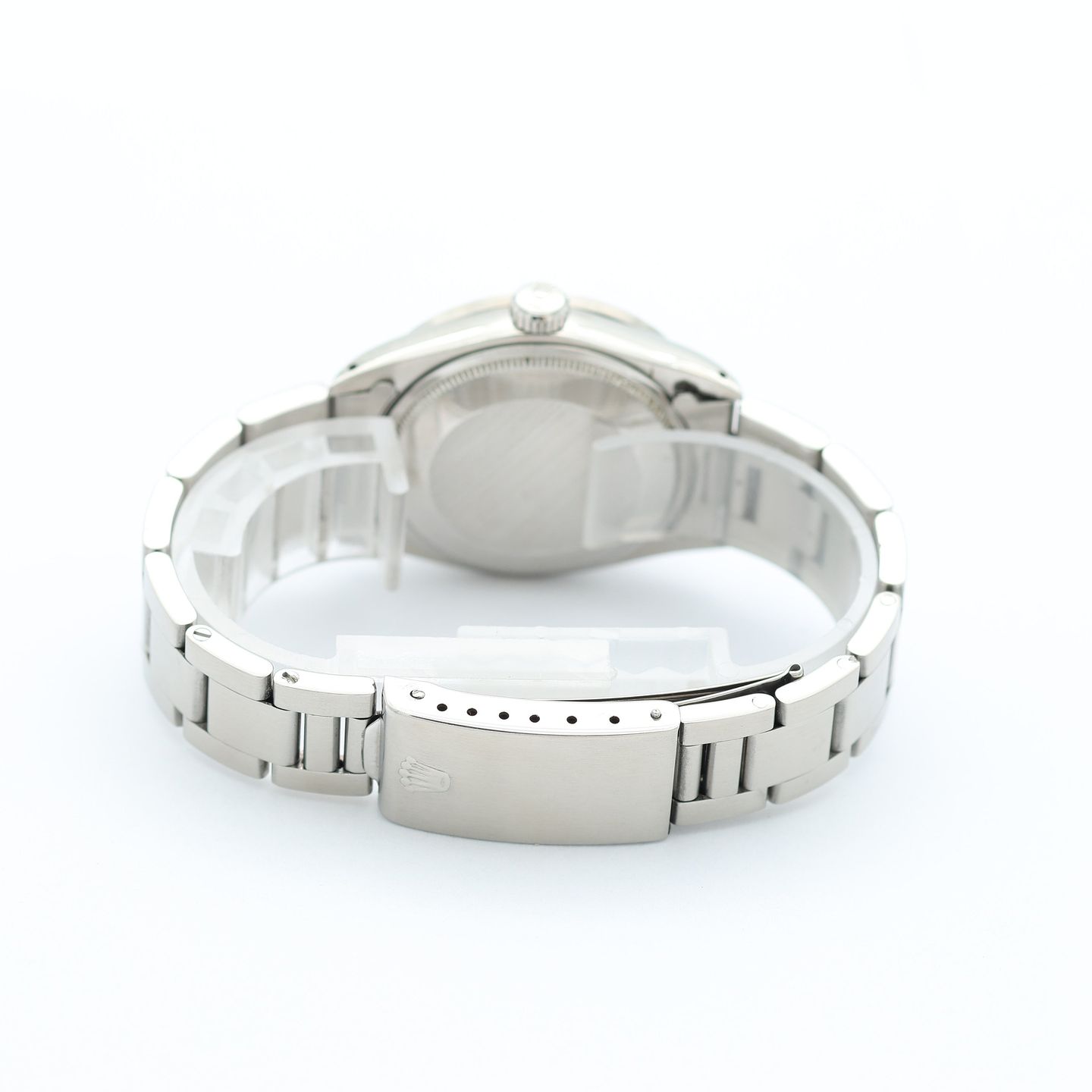 Rolex Oyster Perpetual Date 1501 - (8/8)