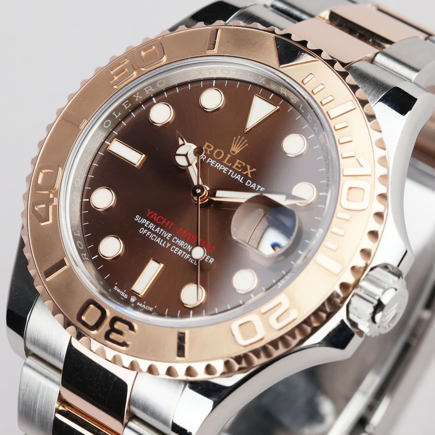 Rolex Yacht-Master 40 126621 - (5/8)