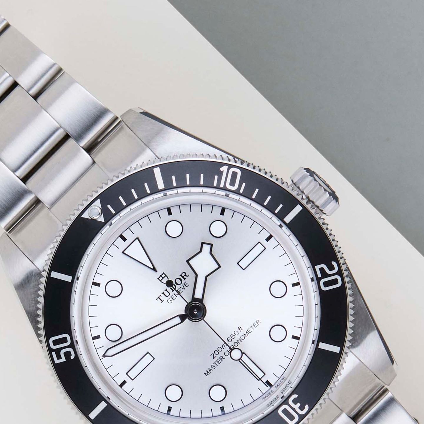 Tudor Black Bay 68 7943A1A0NU - (3/8)