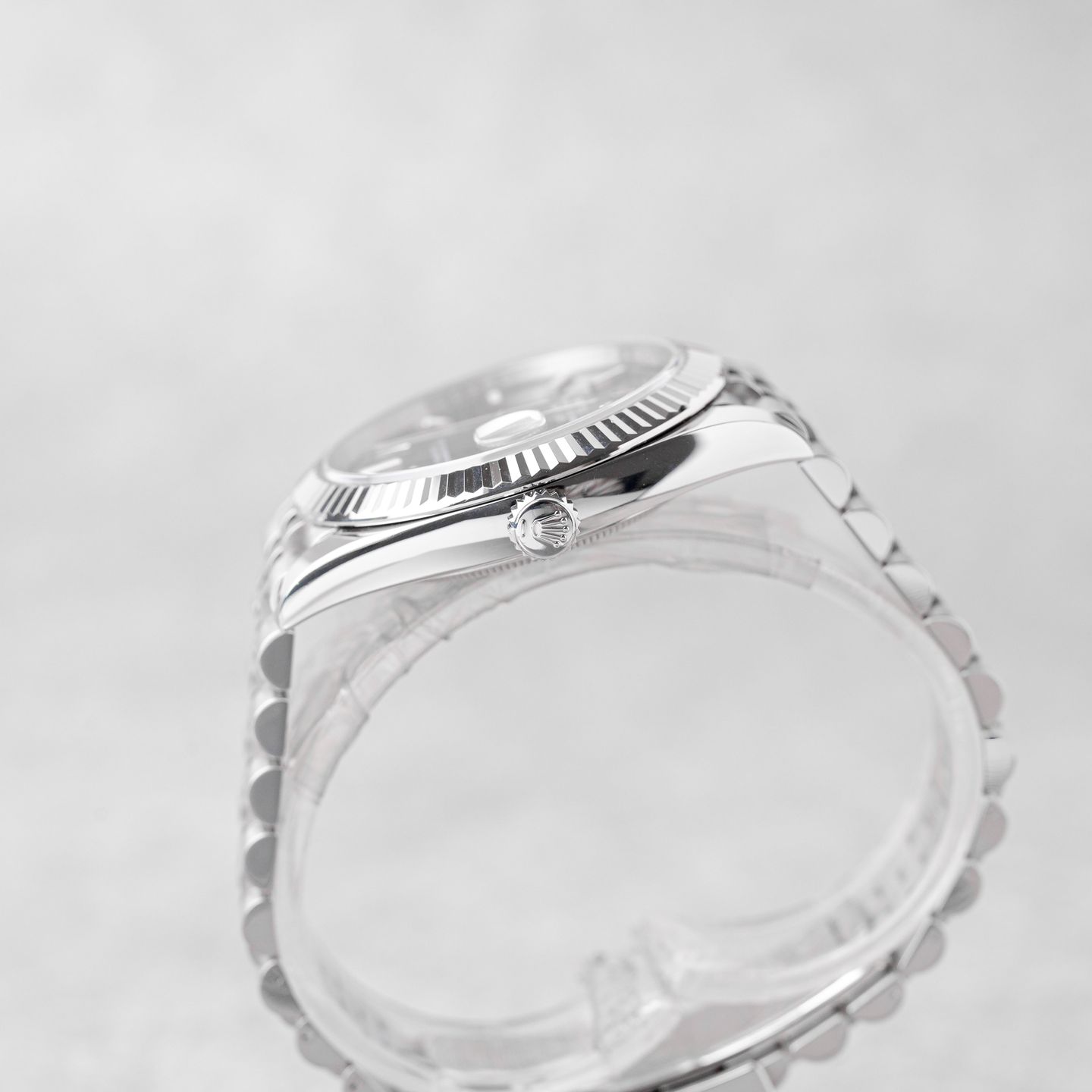 Rolex Datejust 41 126334 (2023) - 41mm Staal (5/8)