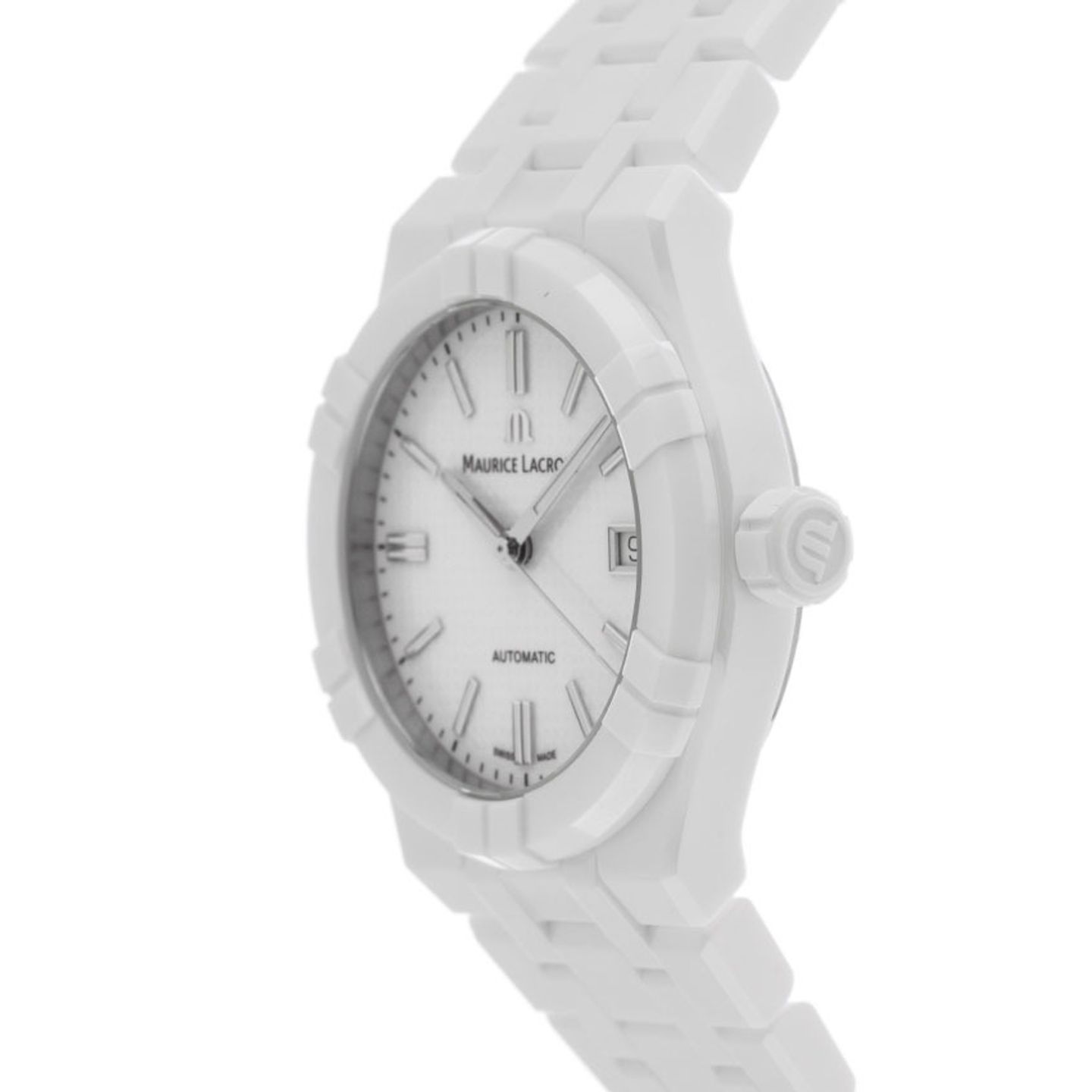 Maurice Lacroix Aikon AI6007-CRM72-130-7 - (4/7)