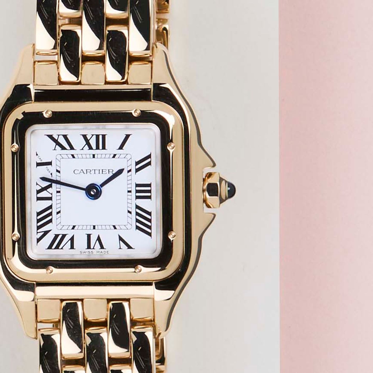 Cartier Panthère WGPN0059 - (5/8)