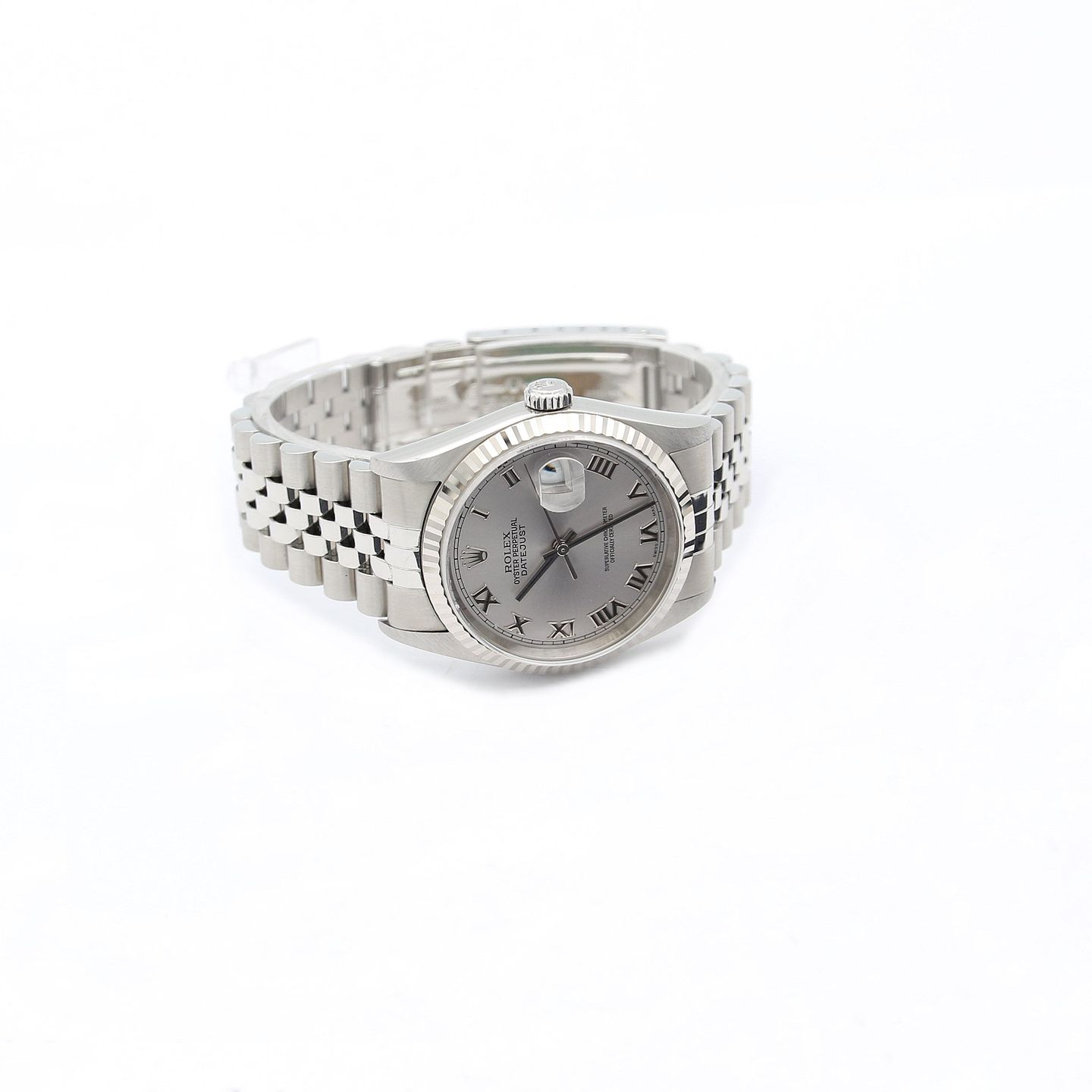 Rolex Datejust 36 16234 - (5/8)