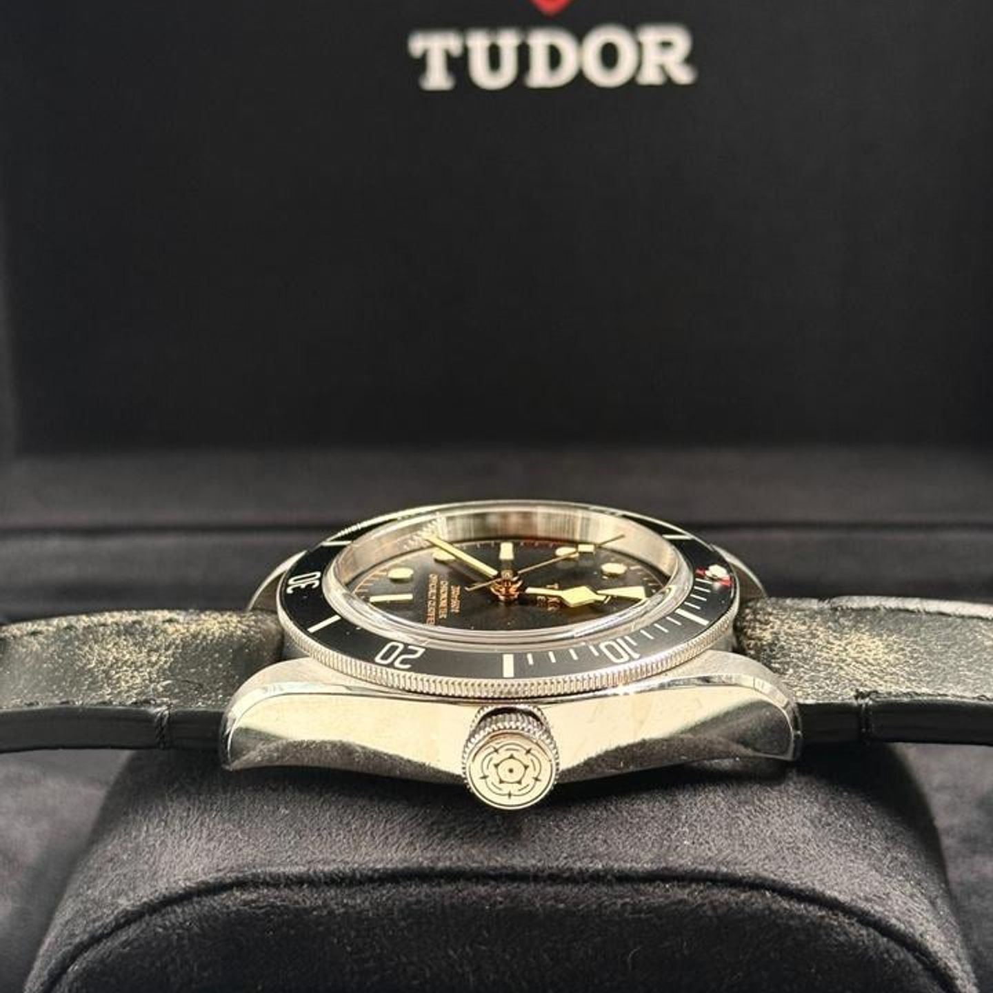 Tudor Black Bay 79230N - (5/6)