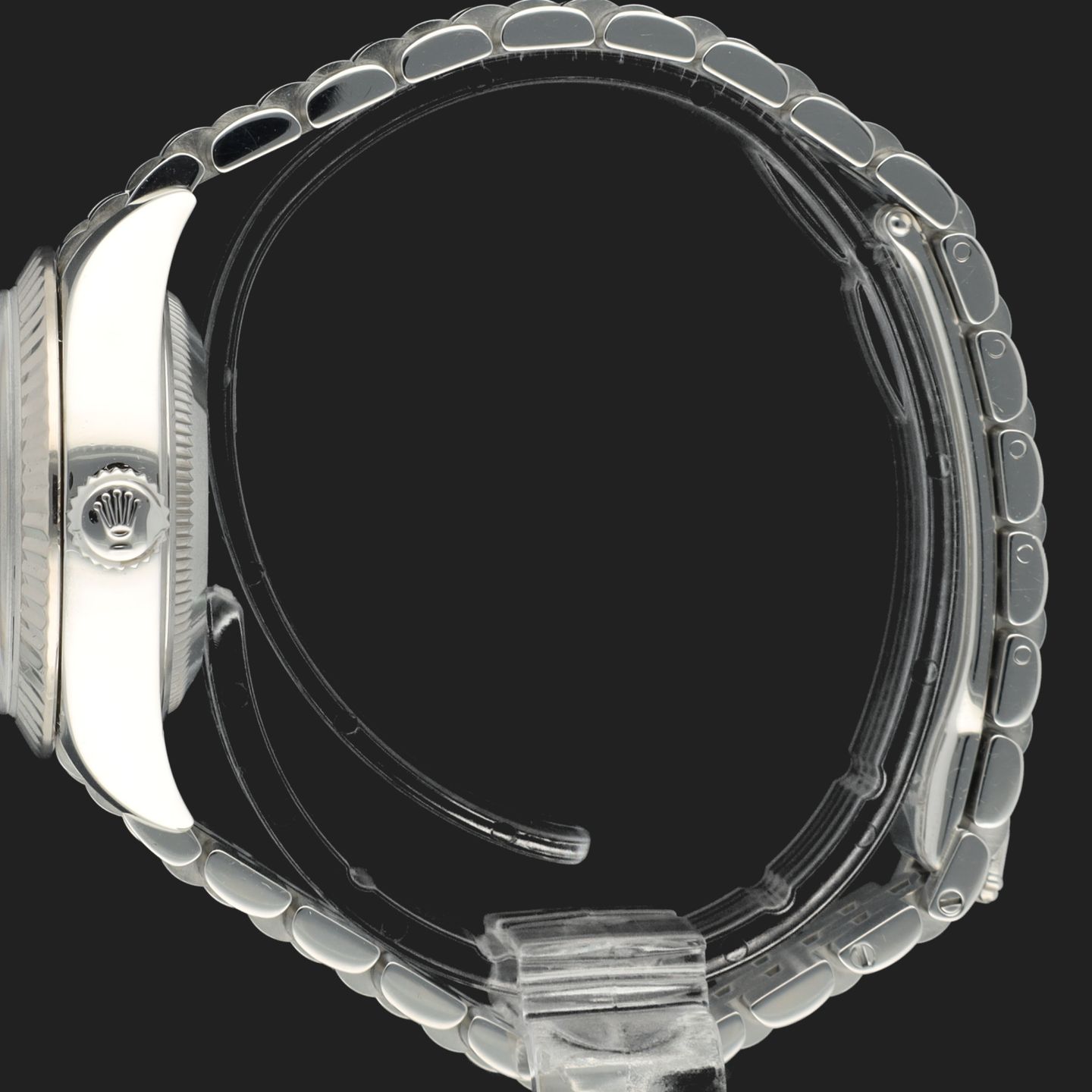 Rolex Lady-Datejust 279174 (2020) - 28mm Staal (7/8)