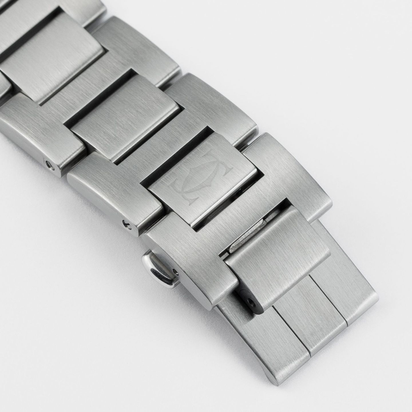 Cartier Pasha Seatimer 2790 - (8/8)