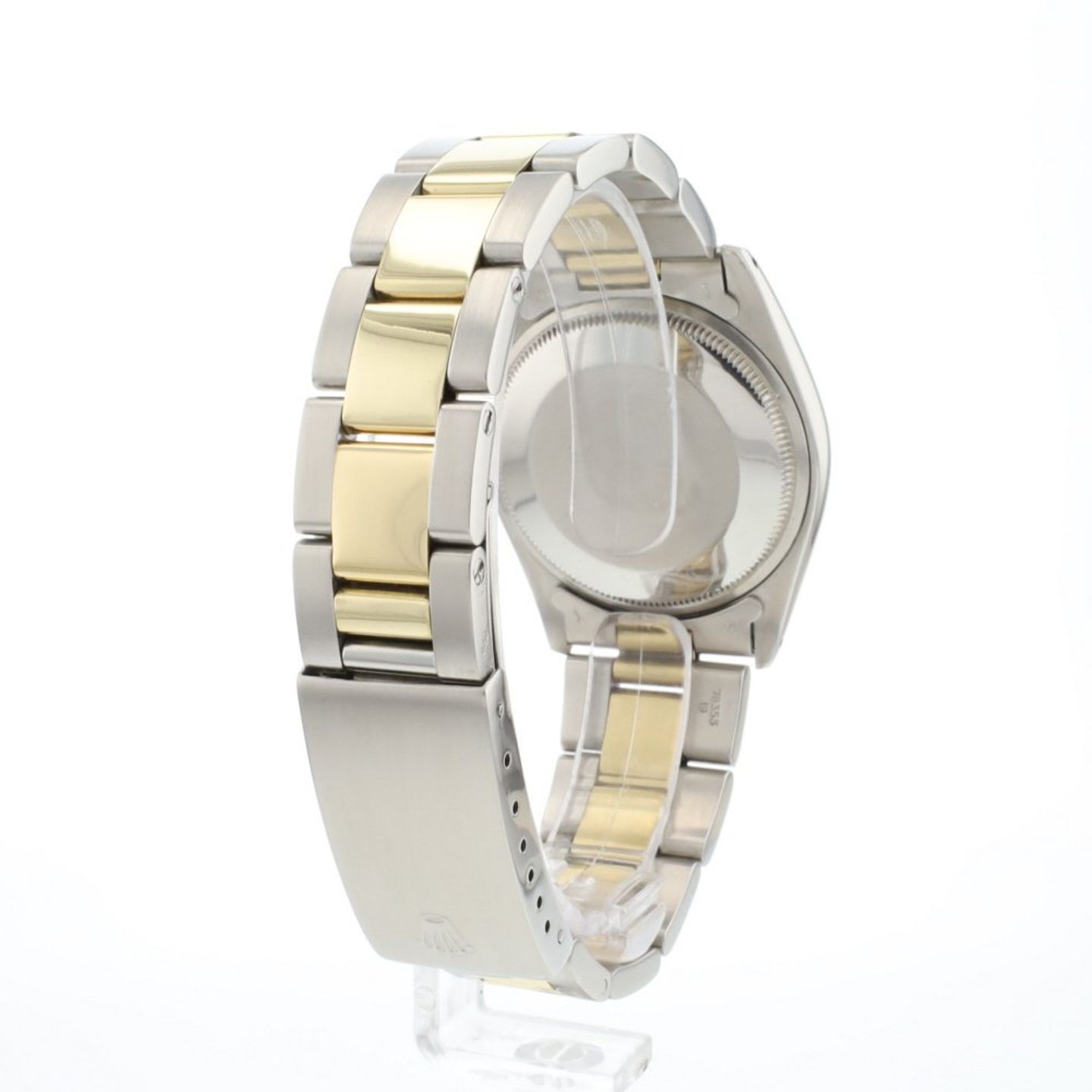 Rolex Oyster Perpetual Date 1505 - (2/3)