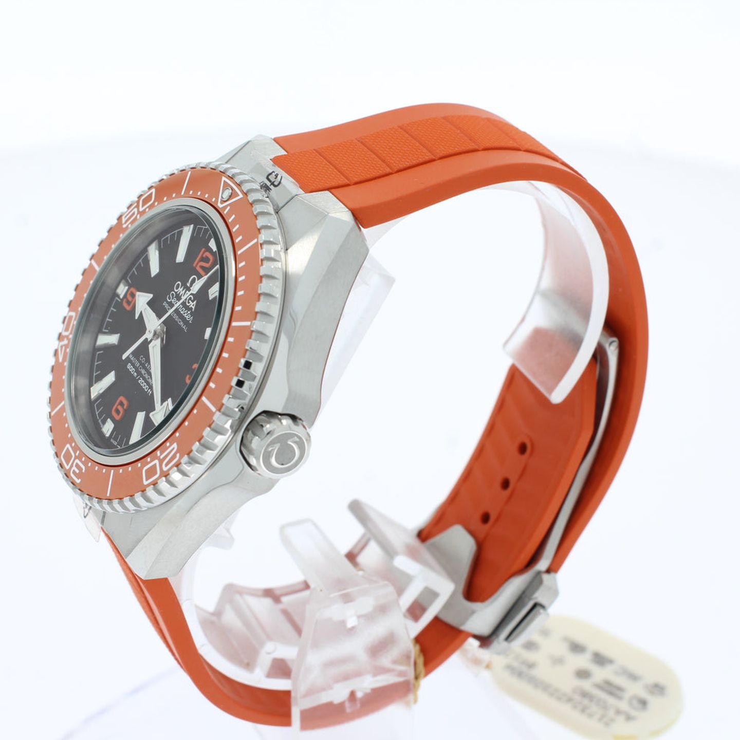 Omega Seamaster Planet Ocean 217.32.42.21.01.004 - (3/5)