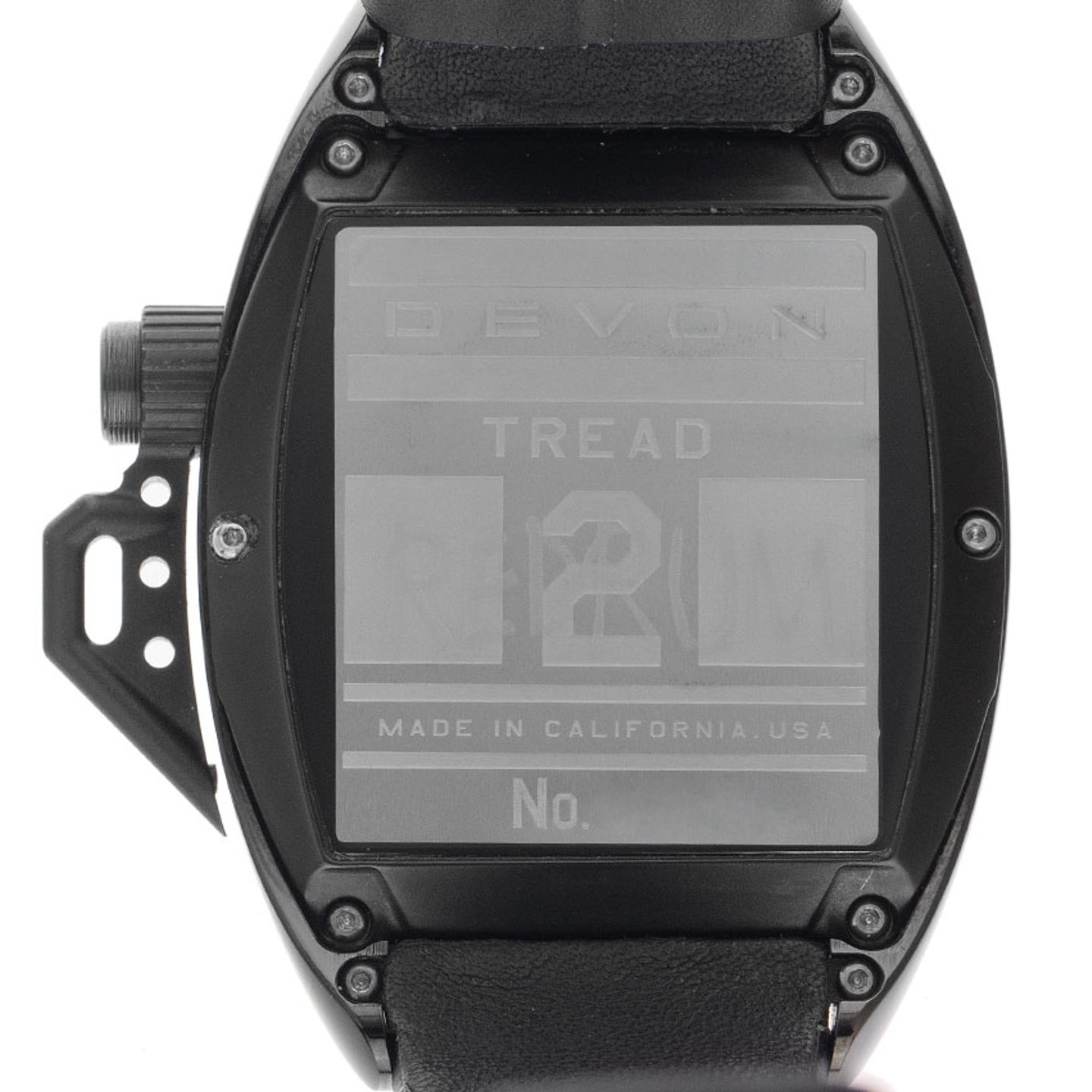 Devon Tread 2 Unknown - (6/8)