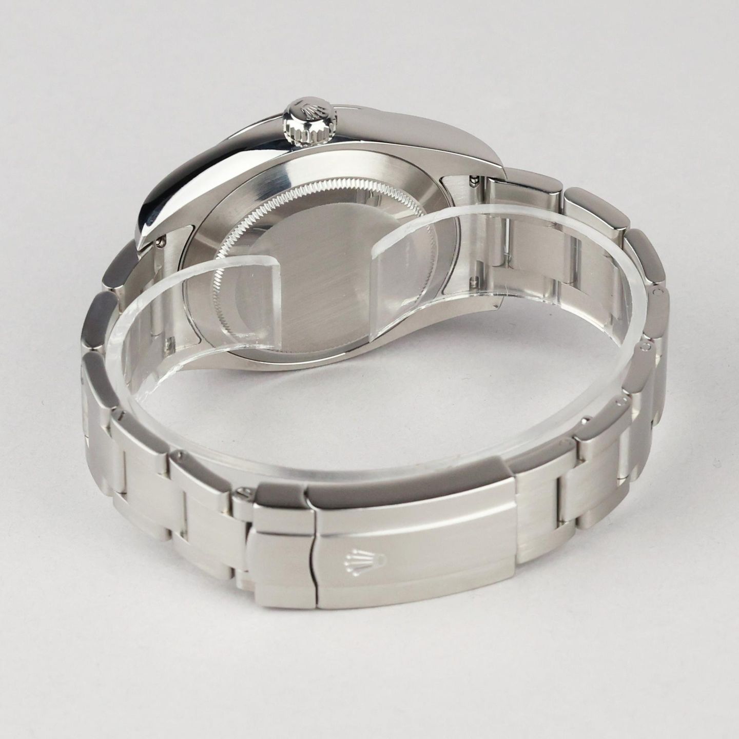 Rolex Air-King 116900 - (6/8)