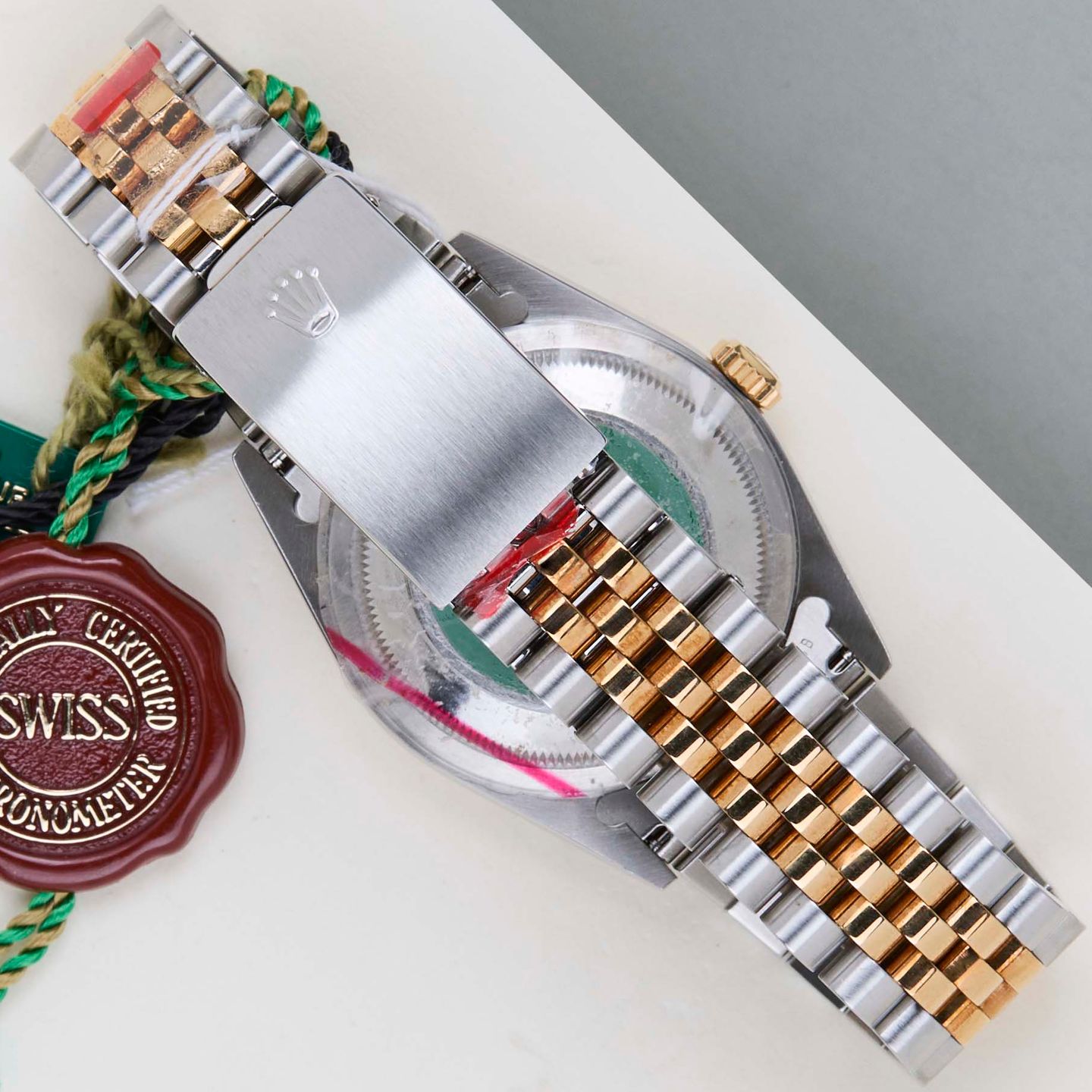 Rolex Datejust 36 16233 - (7/8)