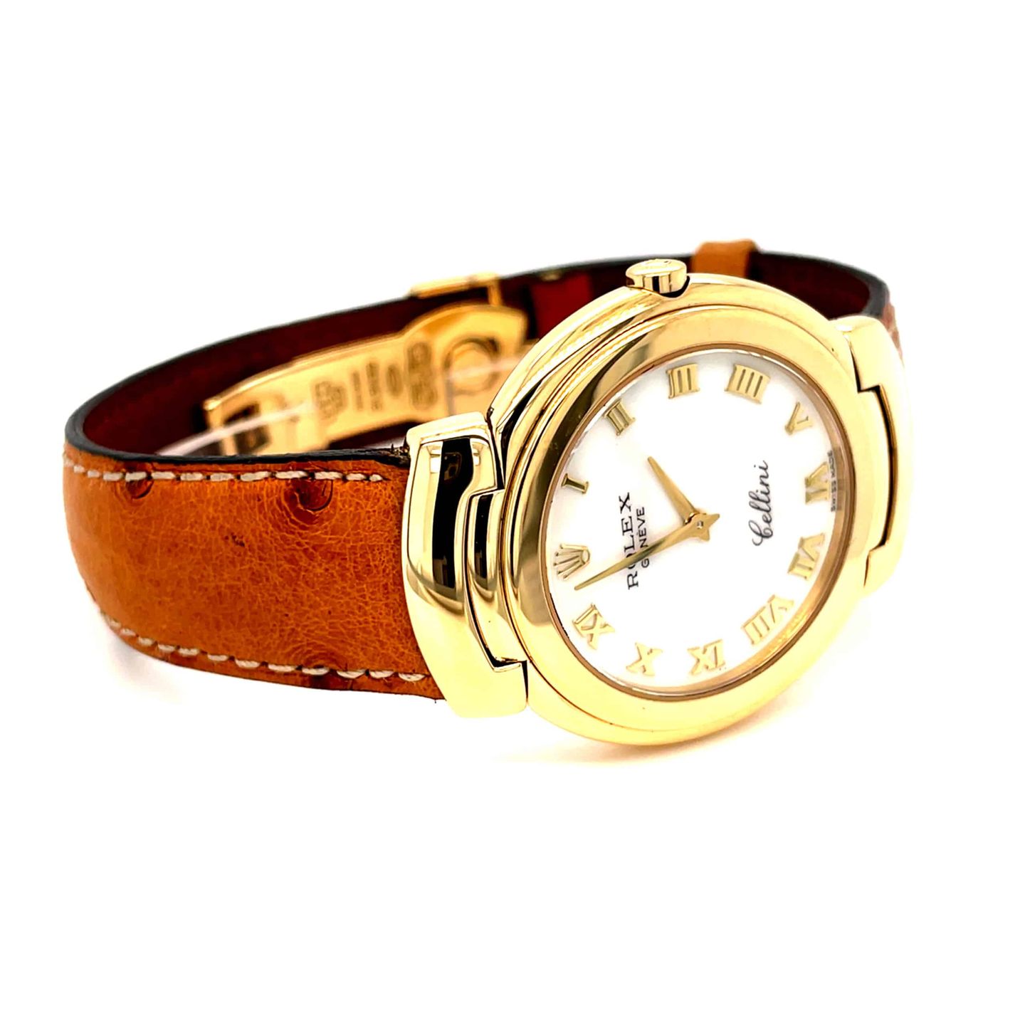 Rolex Cellini 6622 - (8/8)