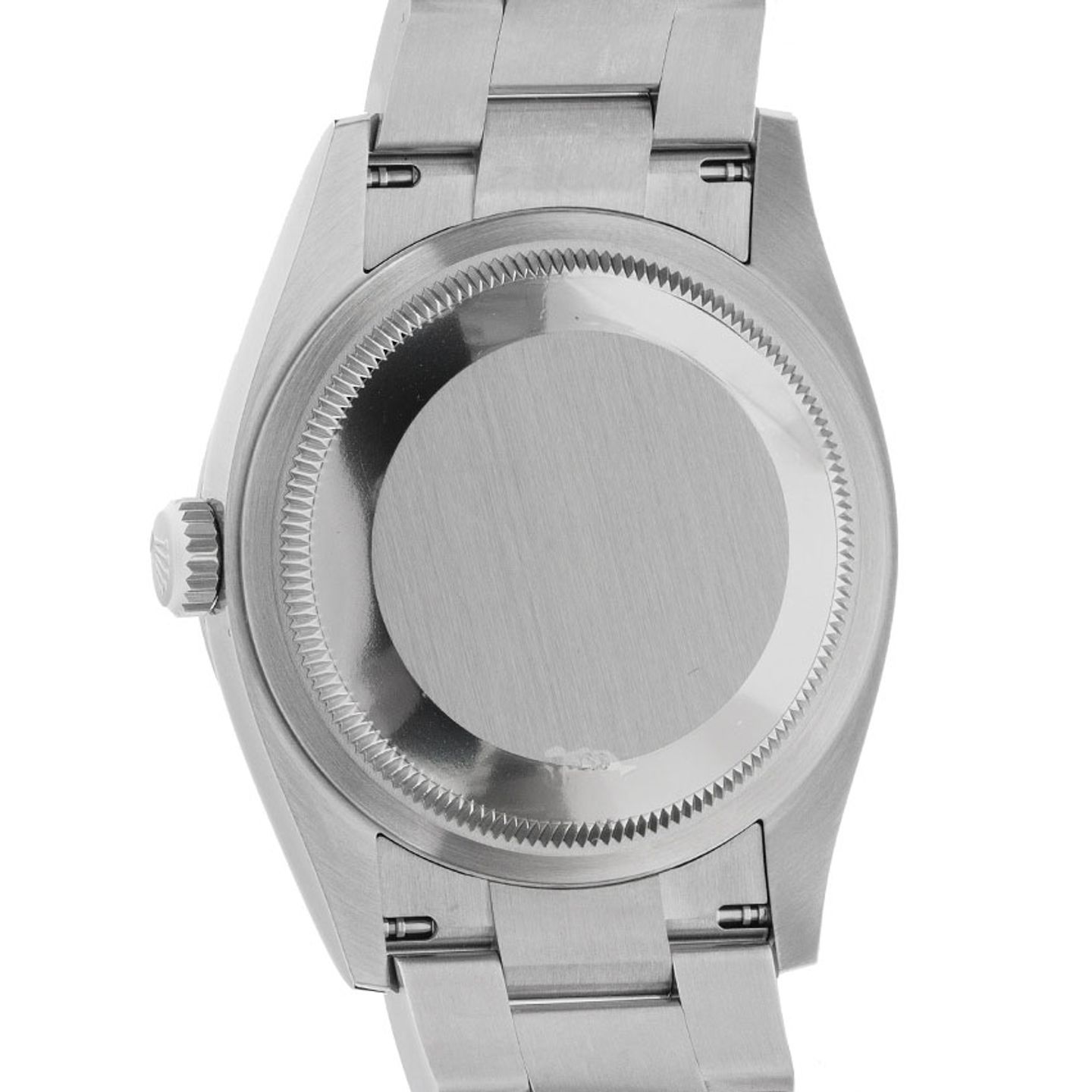 Rolex Datejust 36 126234 (2021) - Silver dial 36 mm Steel case (6/7)