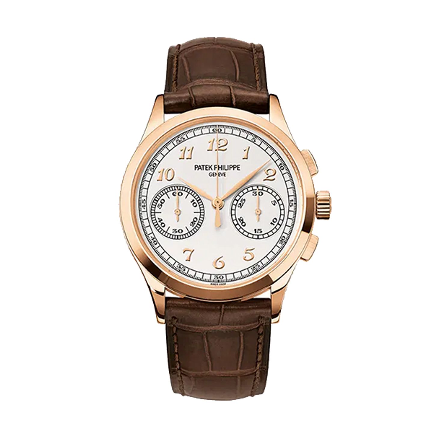 Patek Philippe Chronograph 5170R-001 - (1/1)