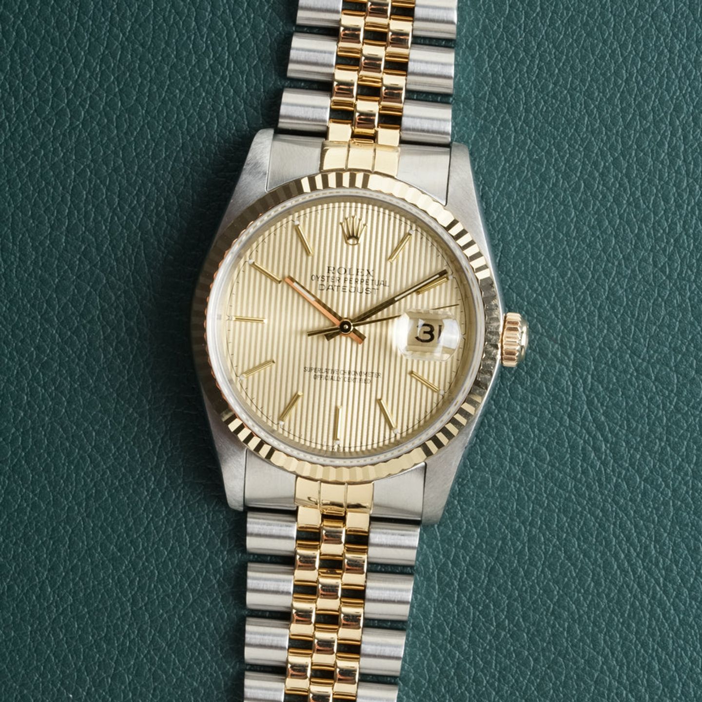Rolex Datejust 36 16233 - (2/8)