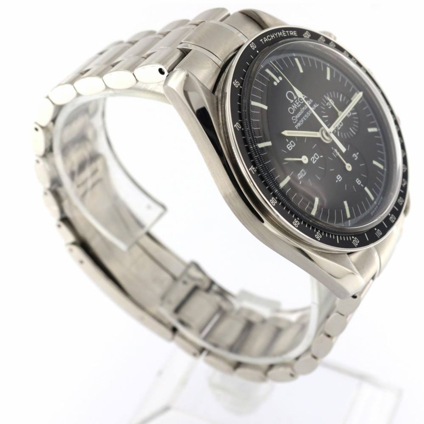 Omega Speedmaster Professional Moonwatch 3570.50.00 - (3/6)