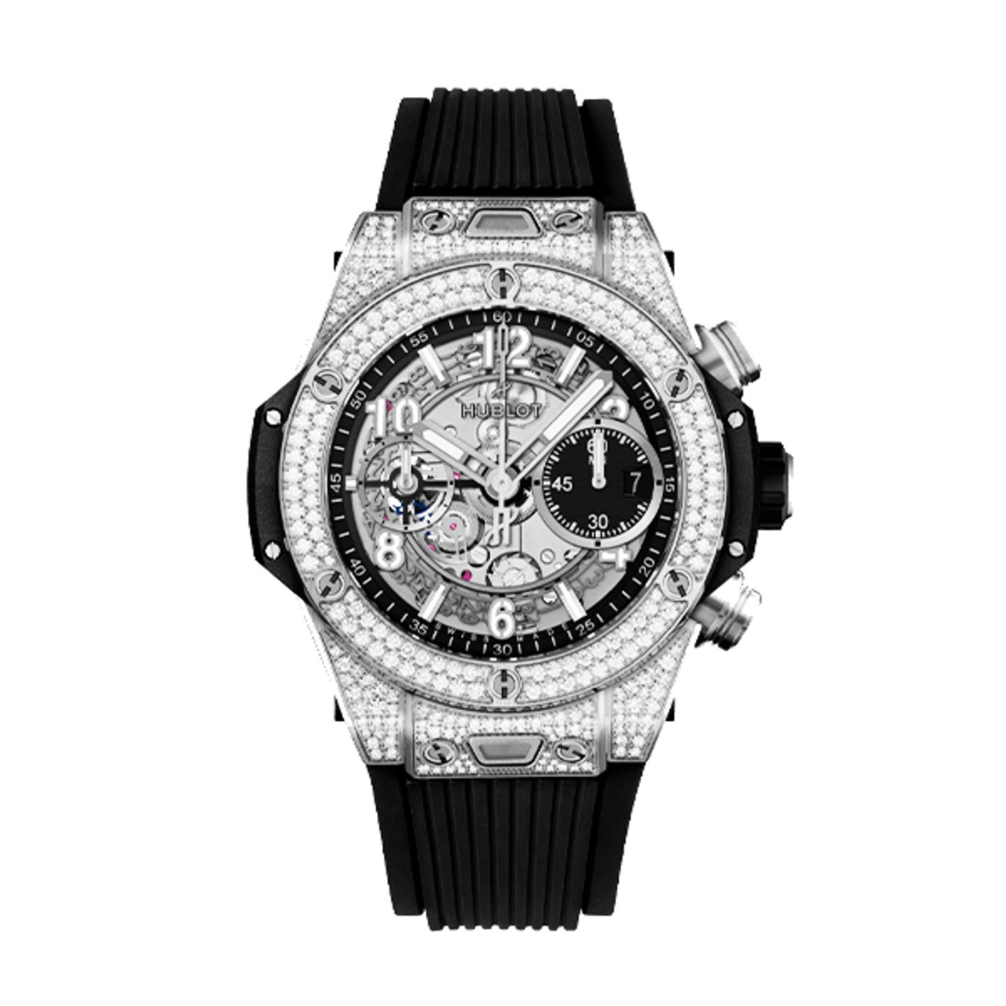Hublot Big Bang Unico 441.NX.1171.RX.1704 - (1/1)