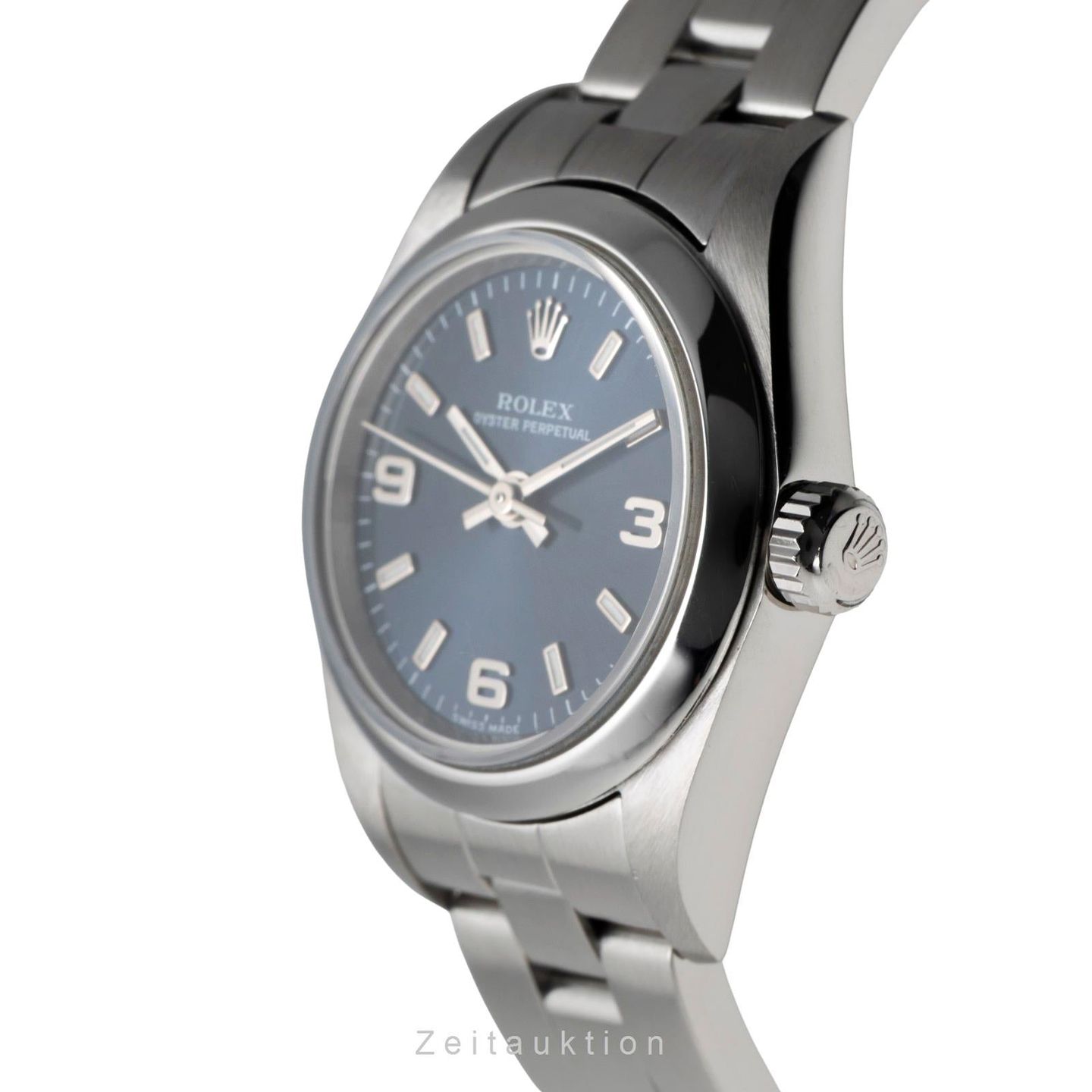 Rolex Oyster Perpetual 76080 - (5/8)