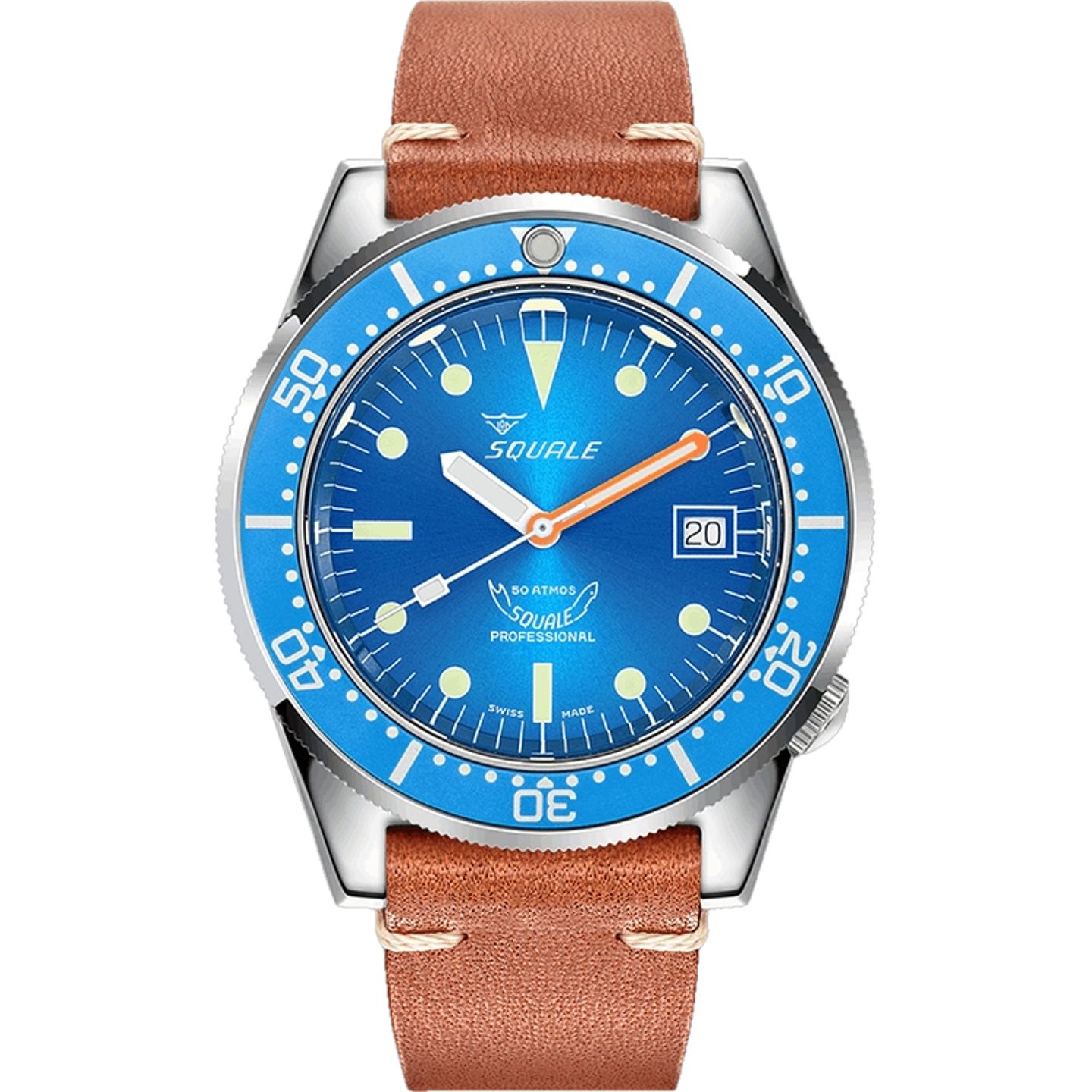Squale 1521 1521OCN.PC - (1/1)
