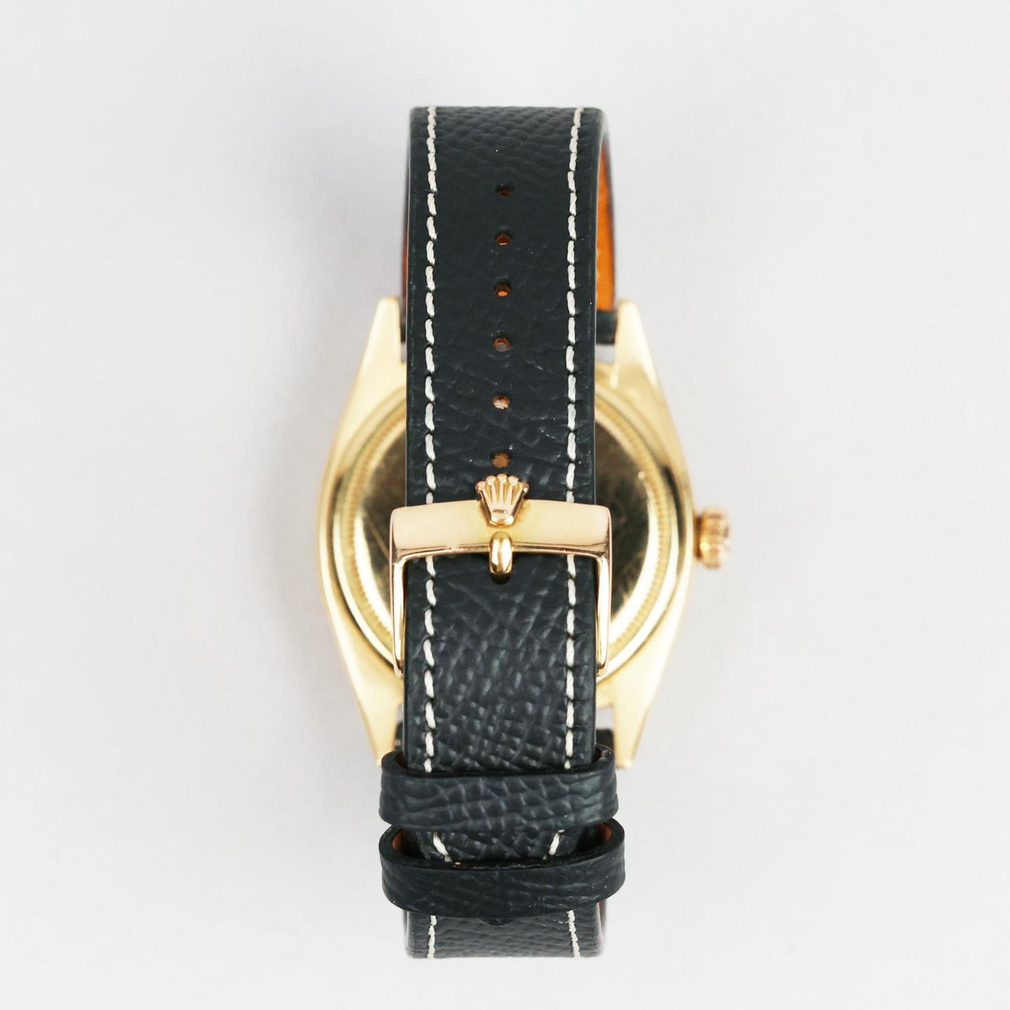 Rolex Datejust 6605 - (4/4)