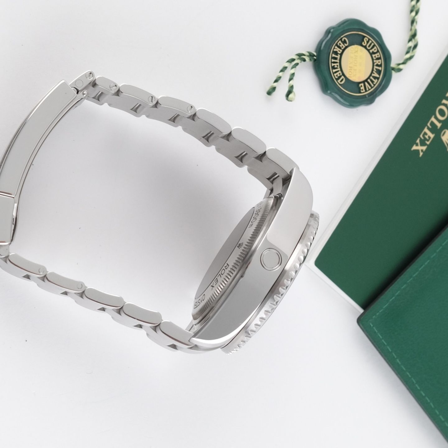 Rolex Sea-Dweller Deepsea 126660 - (7/8)