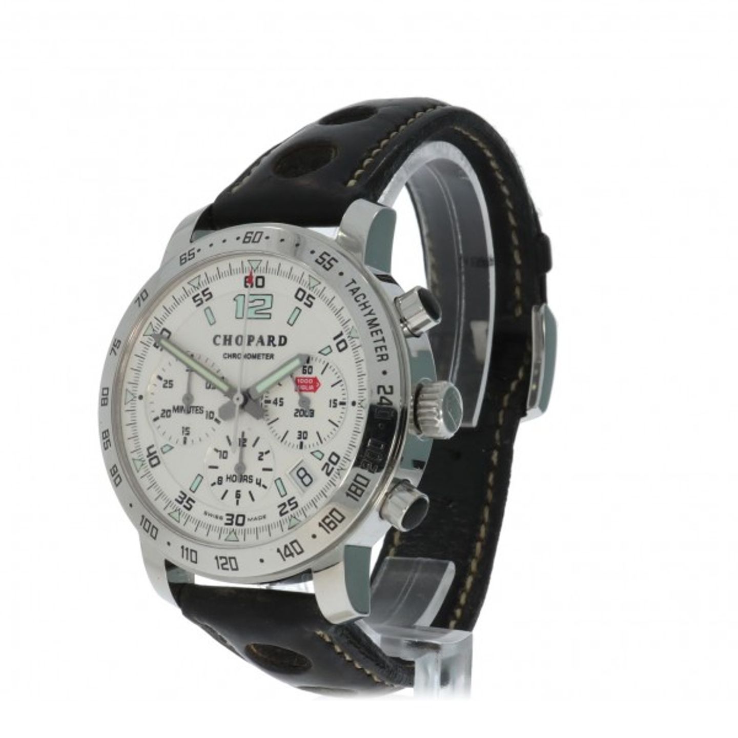 Chopard Mille Miglia 8932 - (2/5)