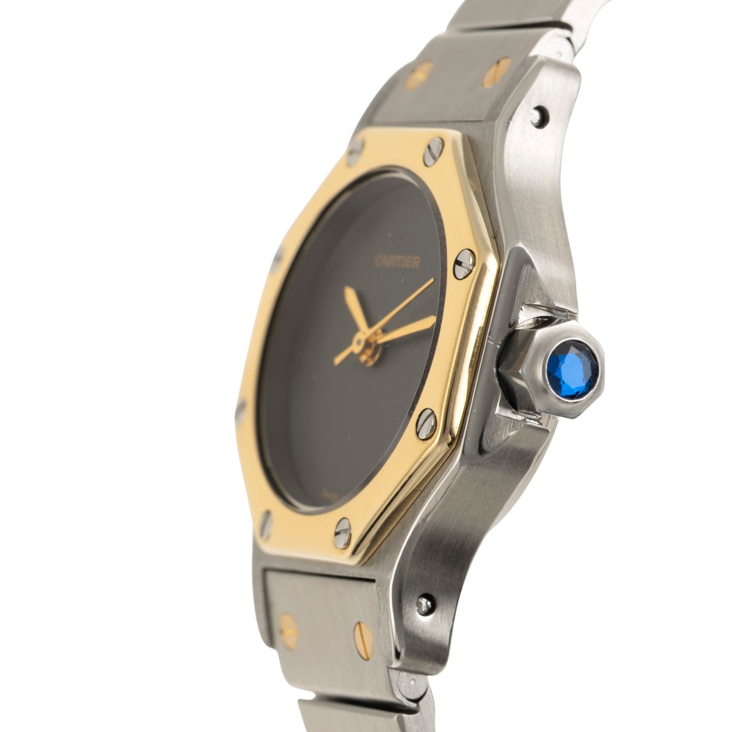 Cartier Santos 0907 - (6/8)