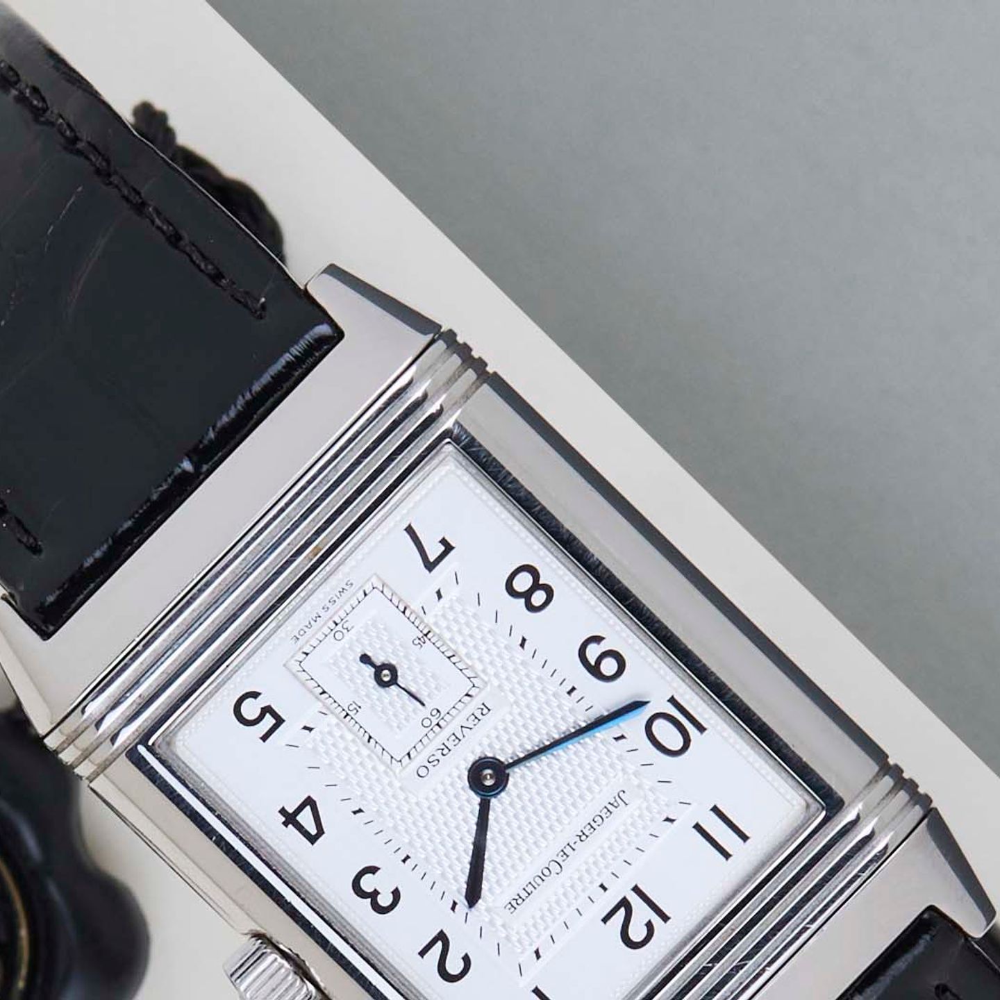 Jaeger-LeCoultre Reverso Q2718470 - (6/8)