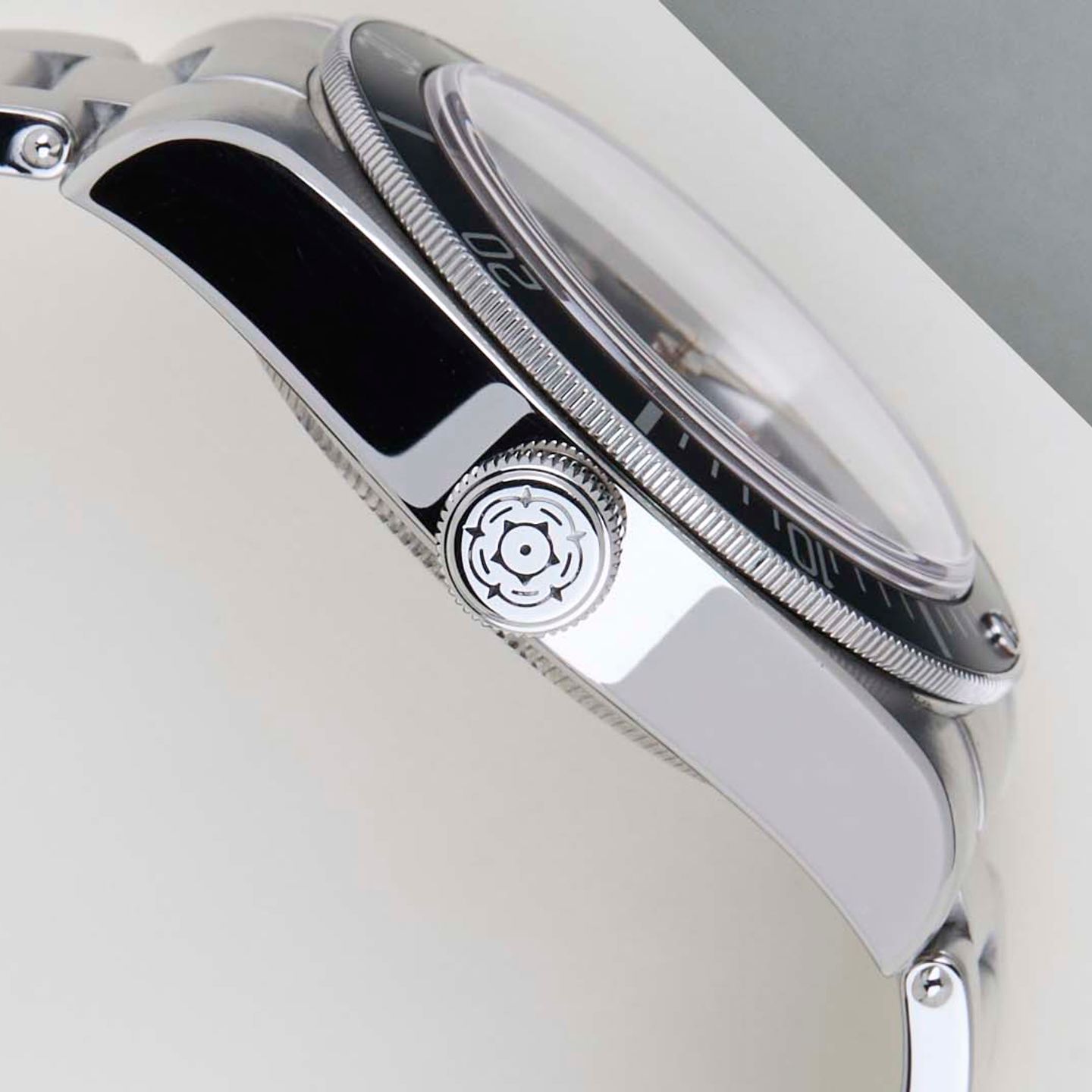Tudor Black Bay 79230N (2019) - Black dial 41 mm Steel case (8/8)