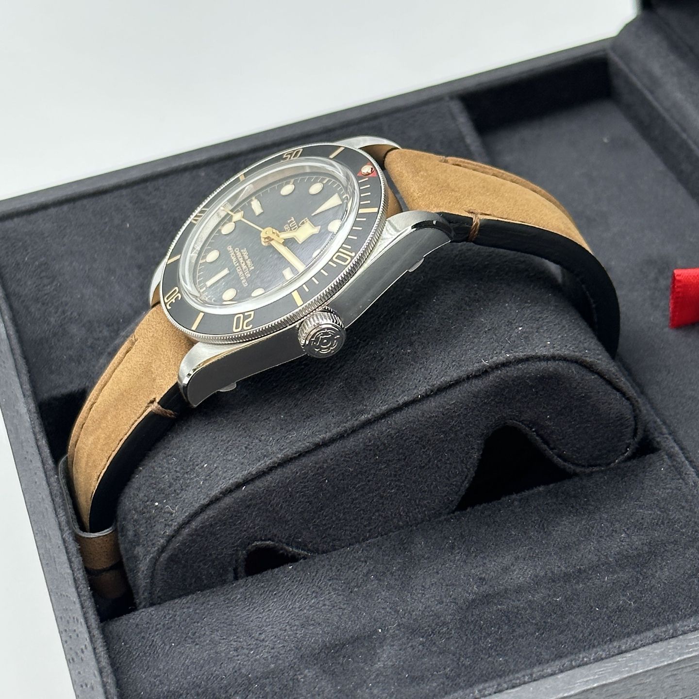 Tudor Black Bay Fifty-Eight 79030N-0002 - (5/8)