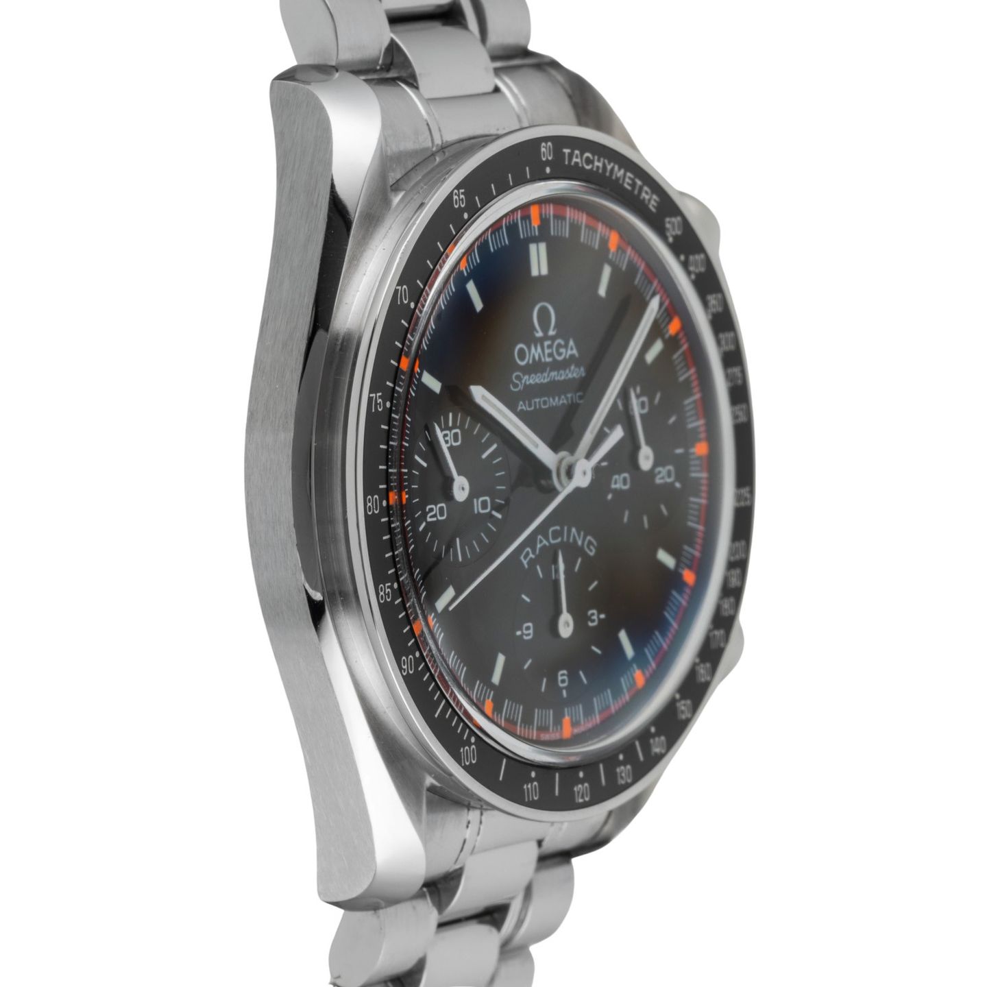 Omega Speedmaster Reduced 3518.50.00 - (7/8)