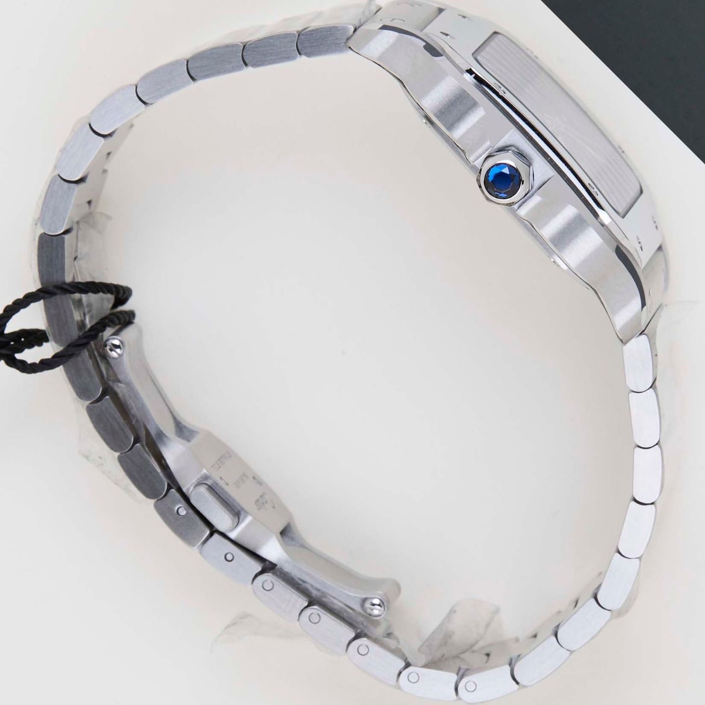 Cartier Santos WSSA0063 - (8/8)