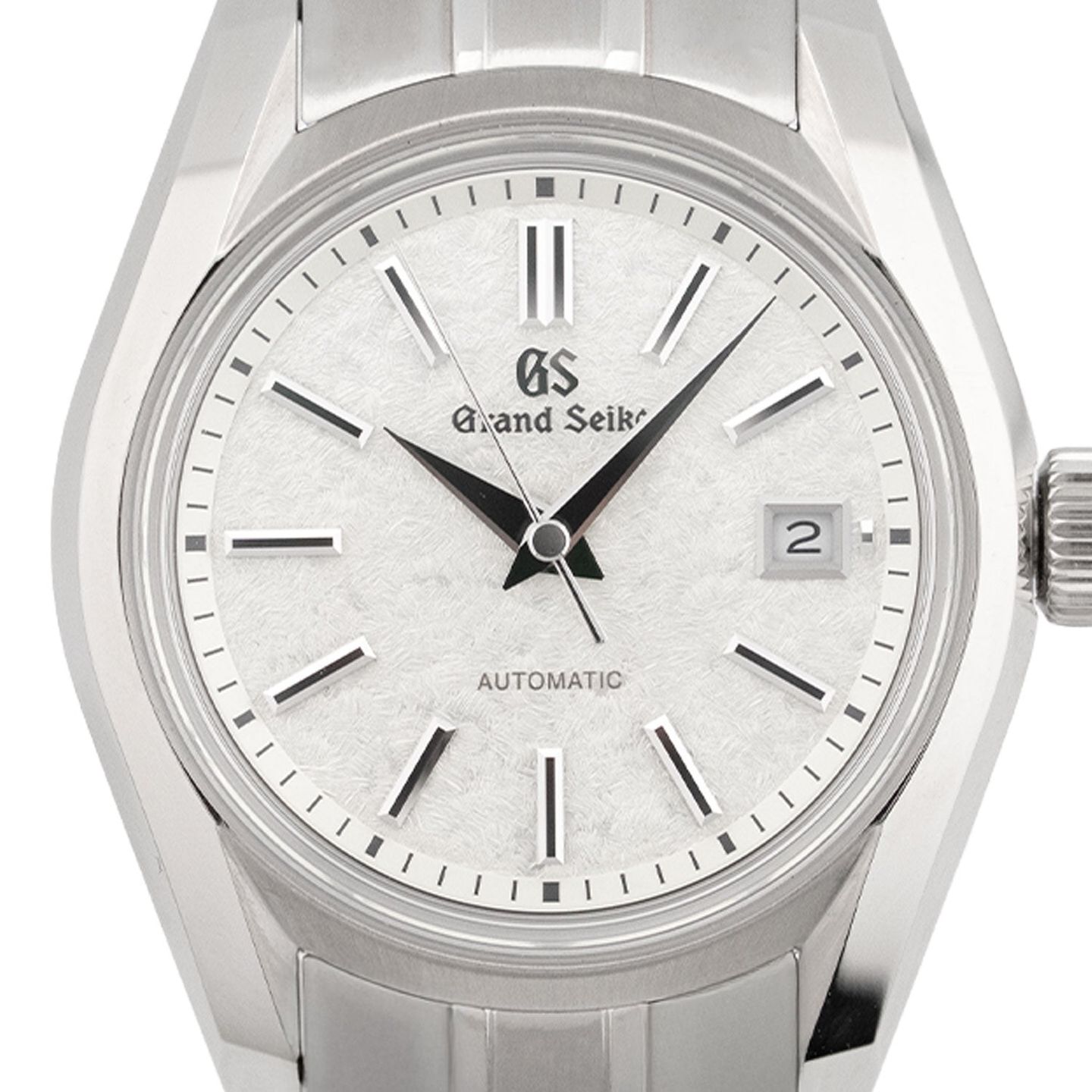 Grand Seiko Heritage Collection STGK033 - (2/8)