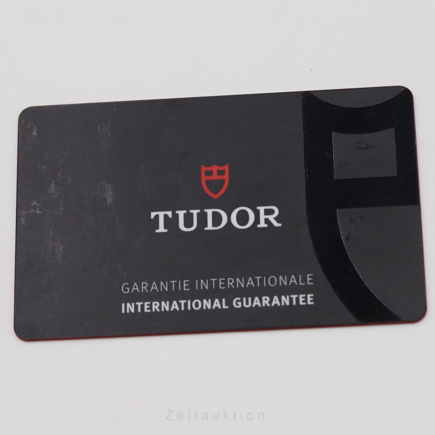 Tudor Black Bay Bronze 79012M - (8/8)