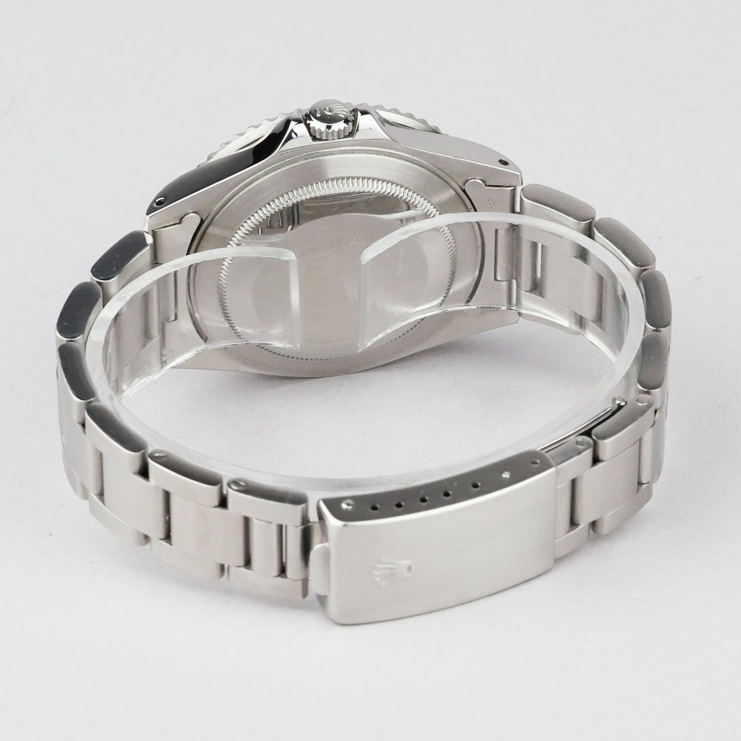 Rolex GMT-Master II 16710 - (6/8)