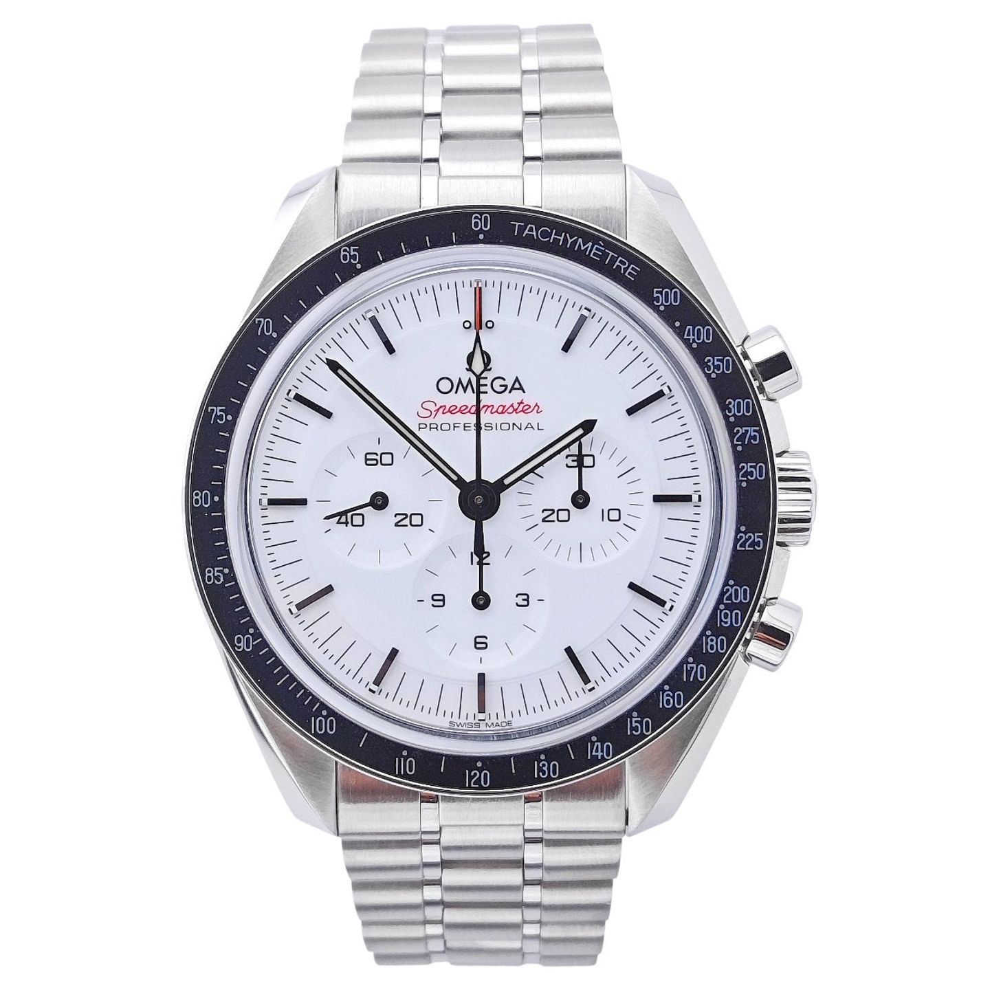 Omega Speedmaster Professional Moonwatch 310.30.42.50.04.001 - (1/8)