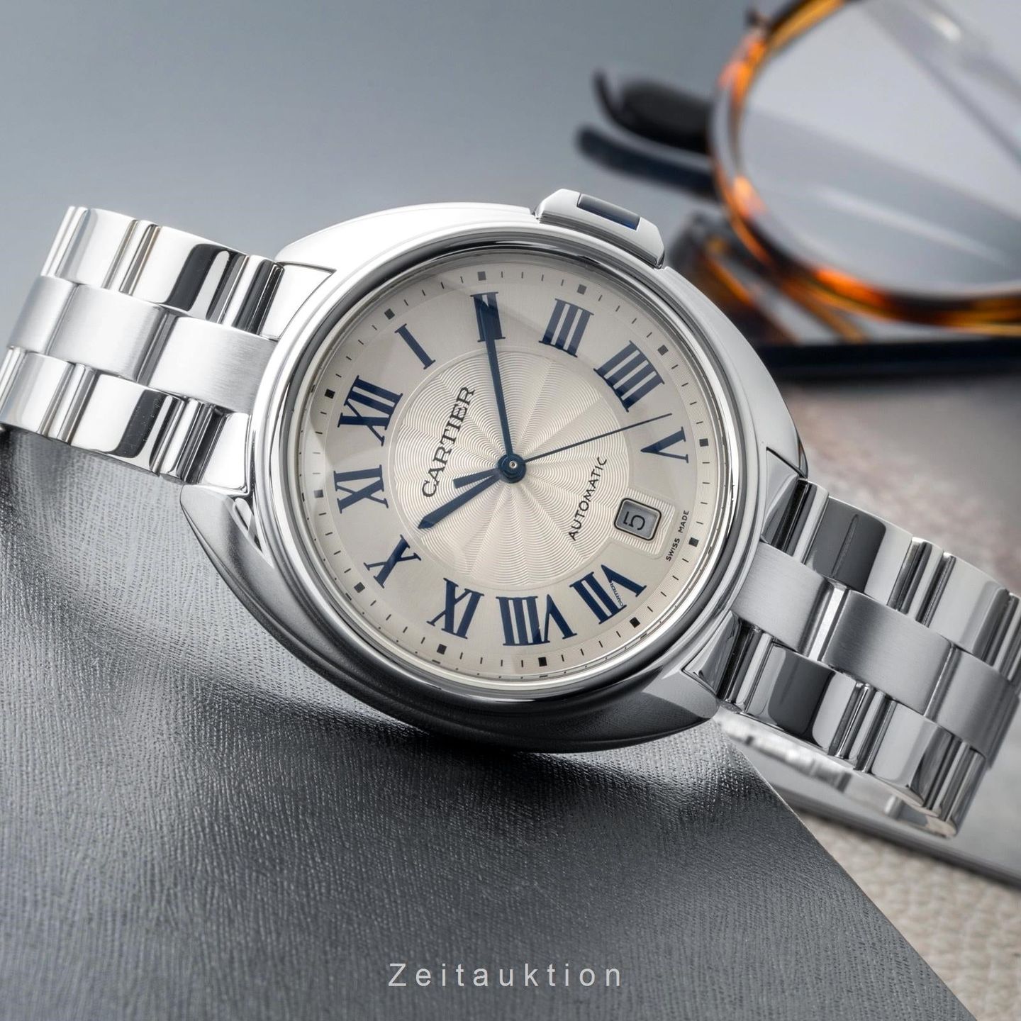 Cartier Clé de Cartier WSCL0007 - (2/8)